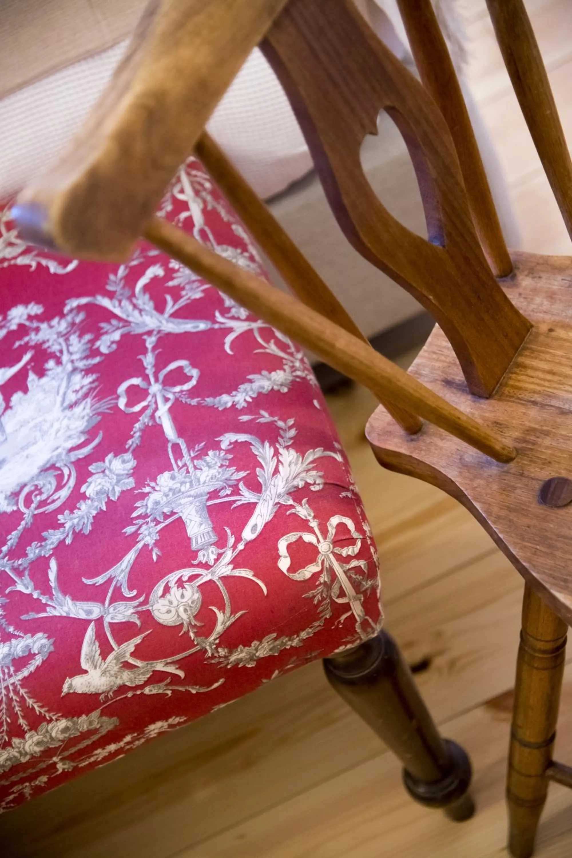 Bedroom, Bed in York House Lisboa Hotel