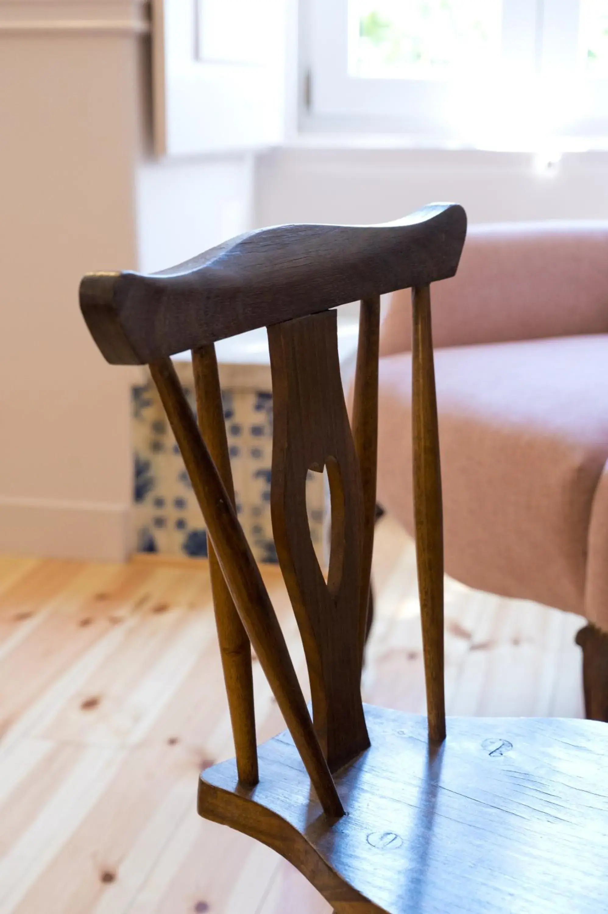 Bedroom in York House Lisboa Hotel Bedroom in York House Lisboa Hotel