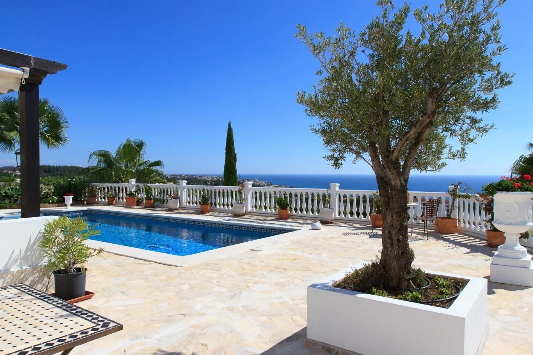 Villa Azalea