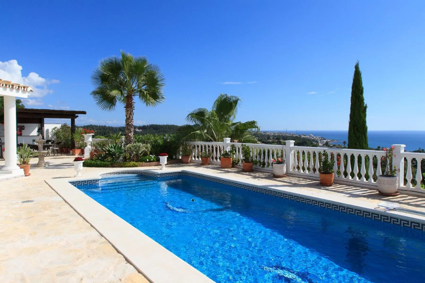 Villa Azalea
