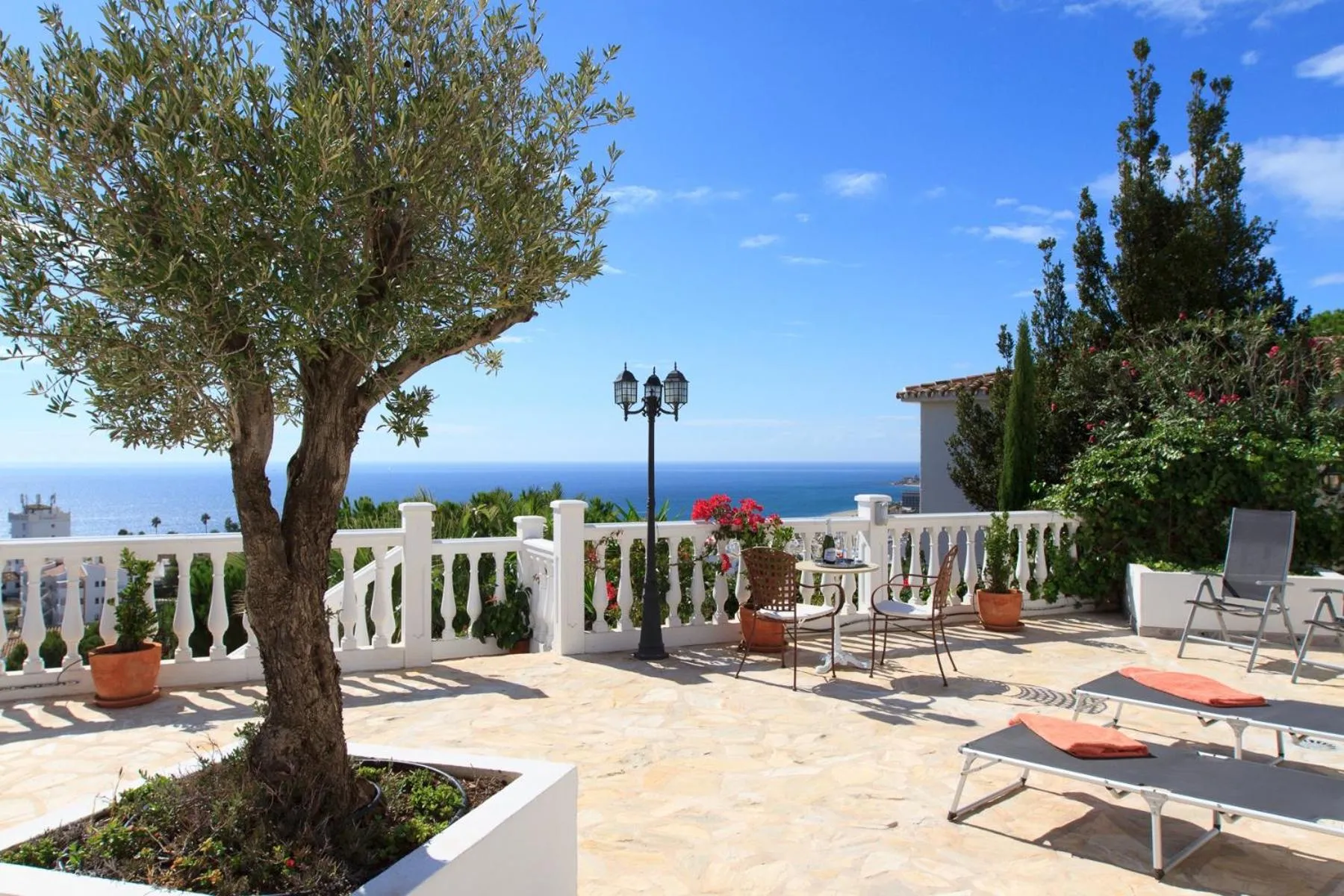 Villa Azalea