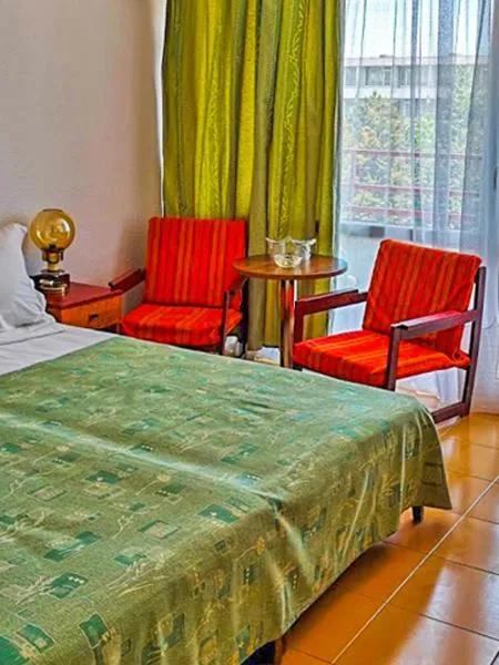 Hotel Mures