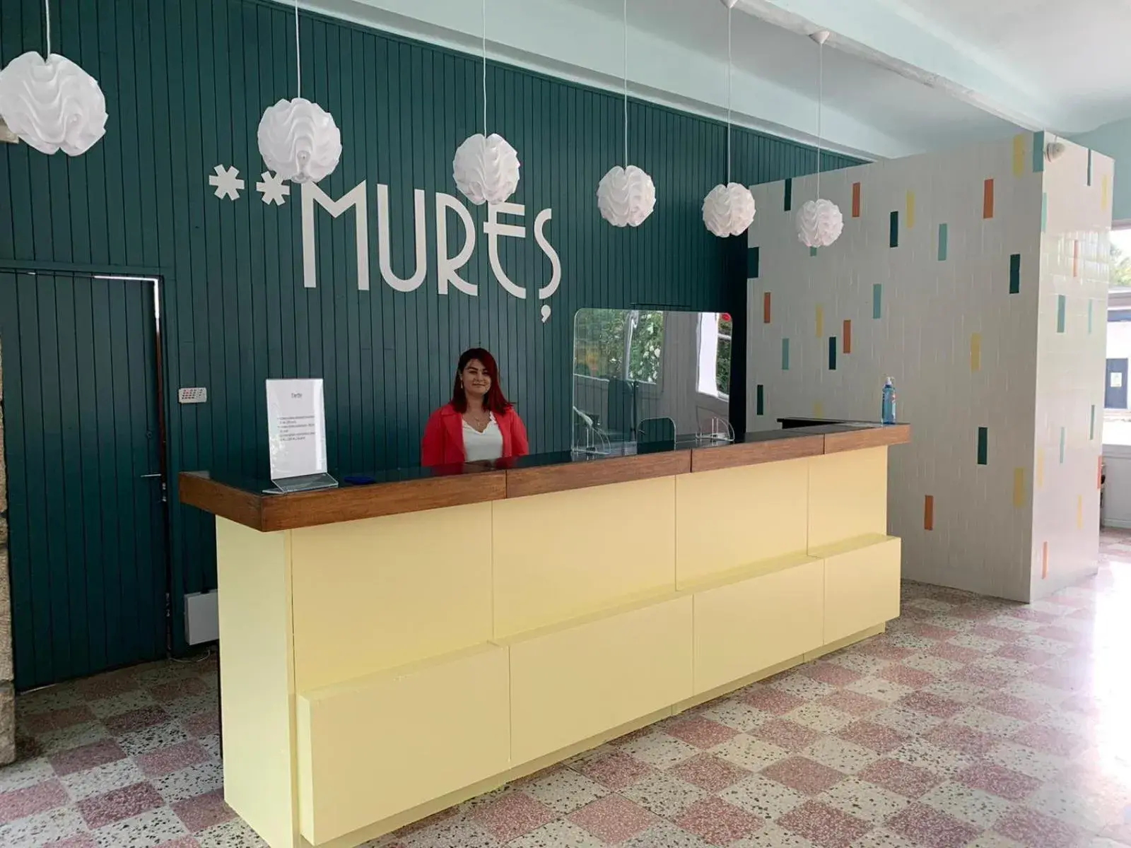 Hotel Mures Hotel Mures