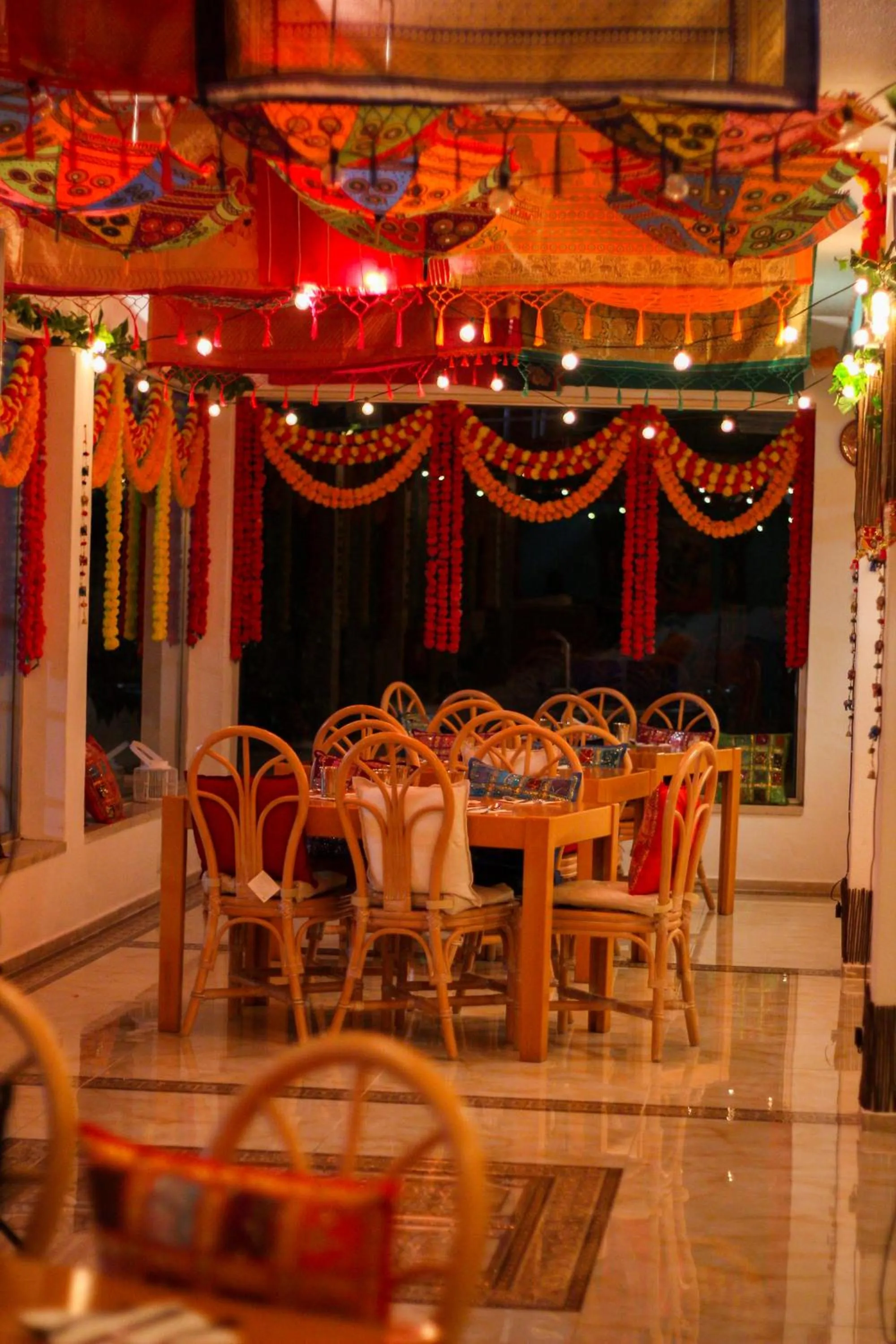 Restaurant/places to eat in Muthu Clube Praia da Oura