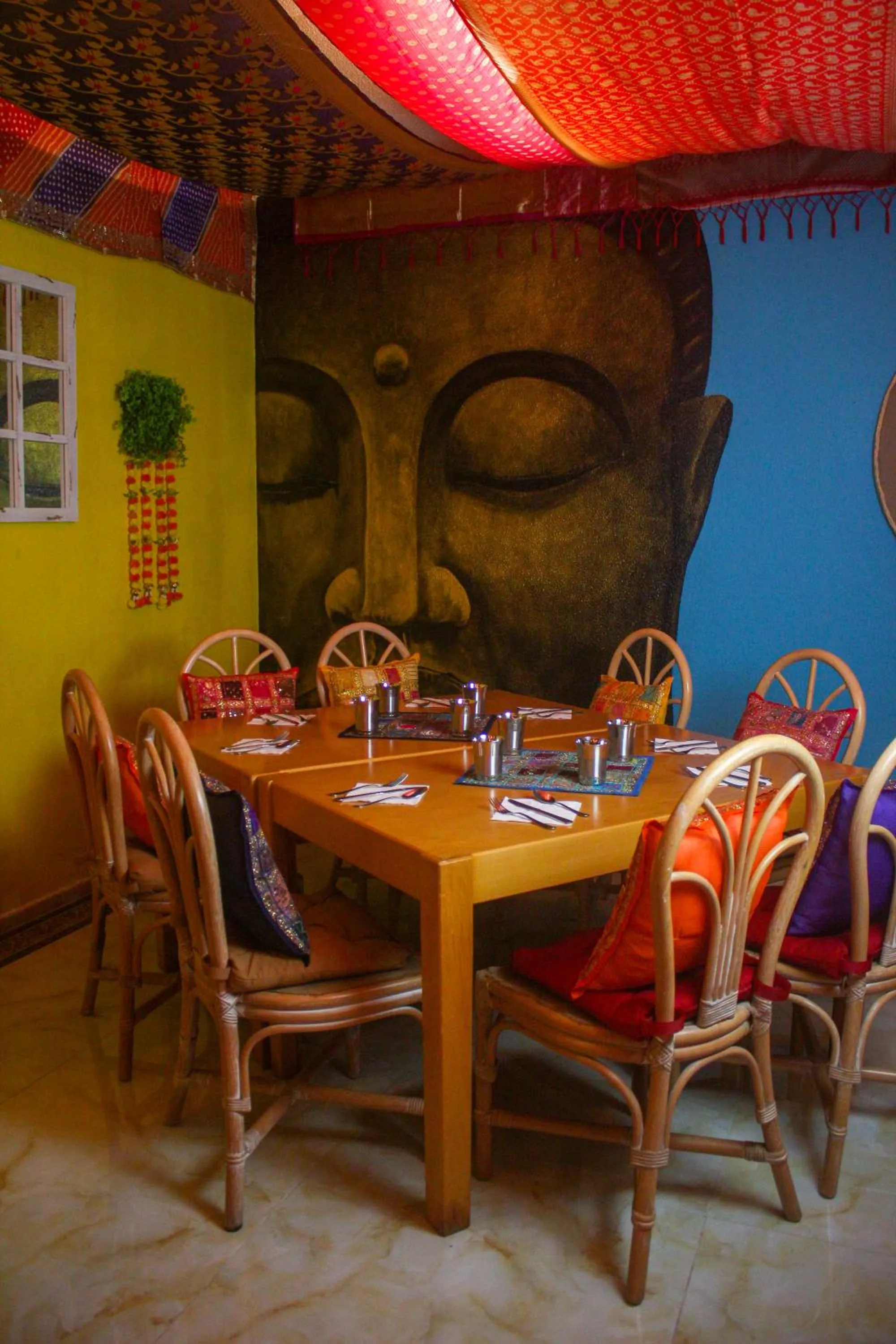 Restaurant/places to eat in Muthu Clube Praia da Oura