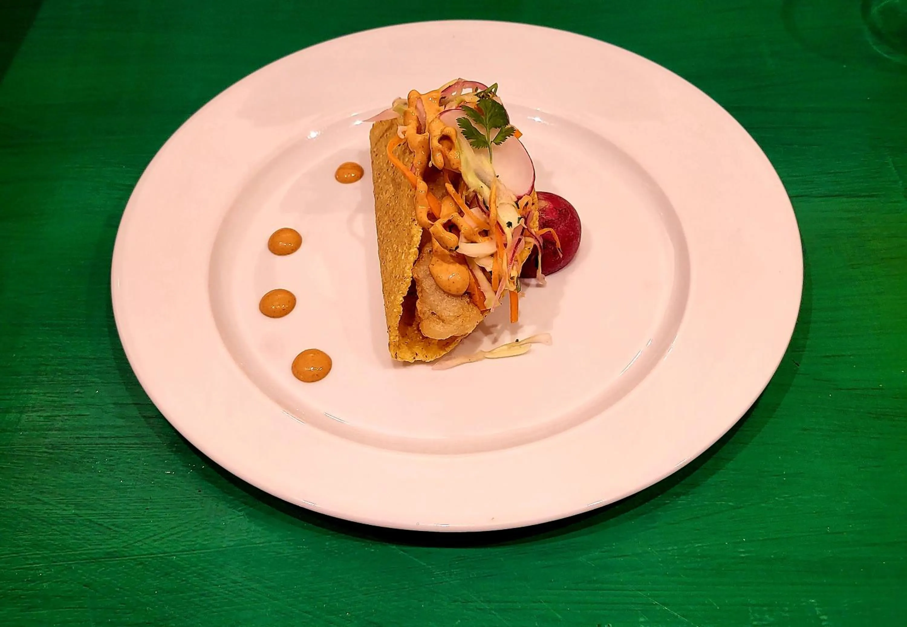 Restaurant/places to eat in Muthu Clube Praia da Oura