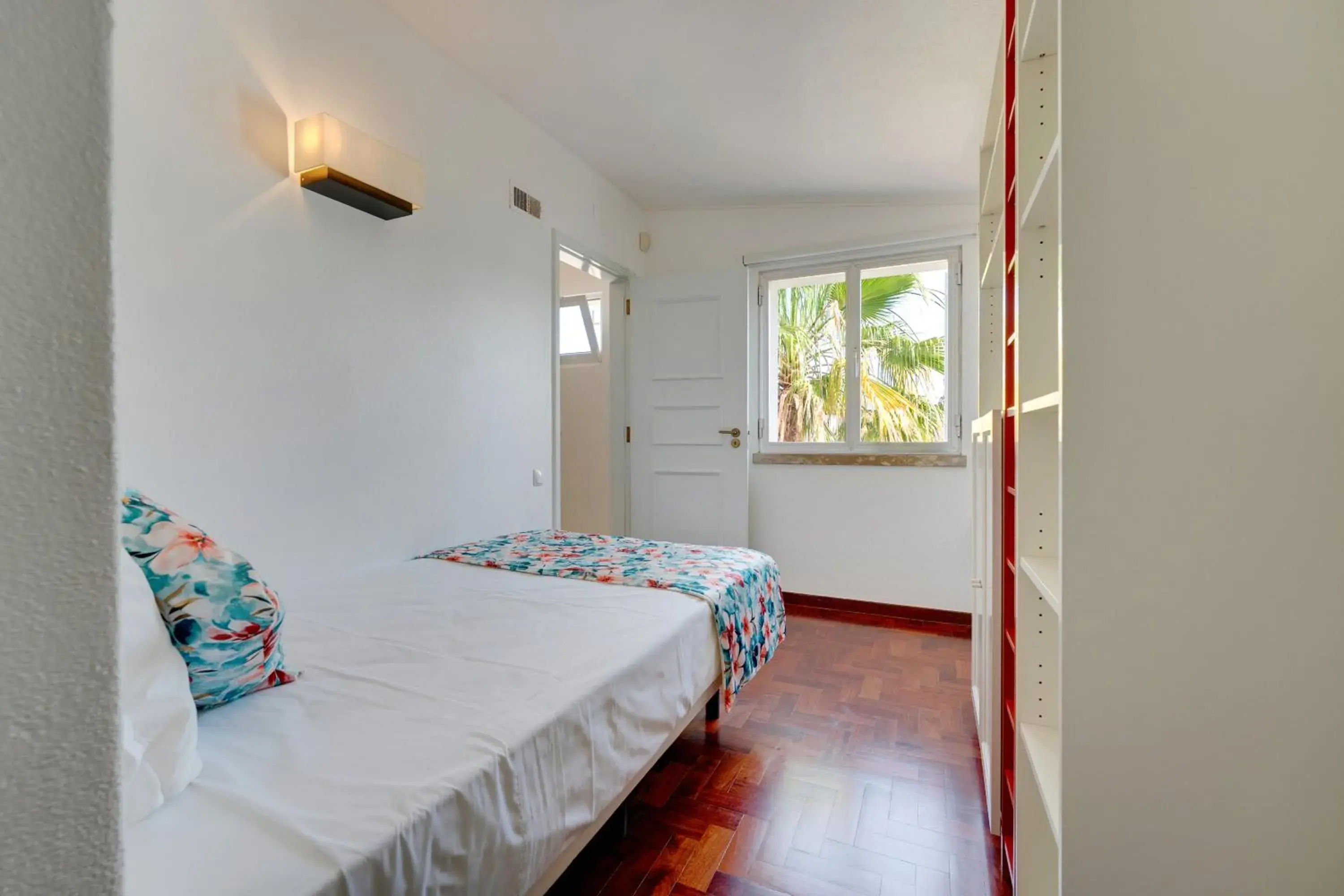 Bedroom, Bed in Muthu Clube Praia da Oura Bedroom, Bed in Muthu Clube Praia da Oura