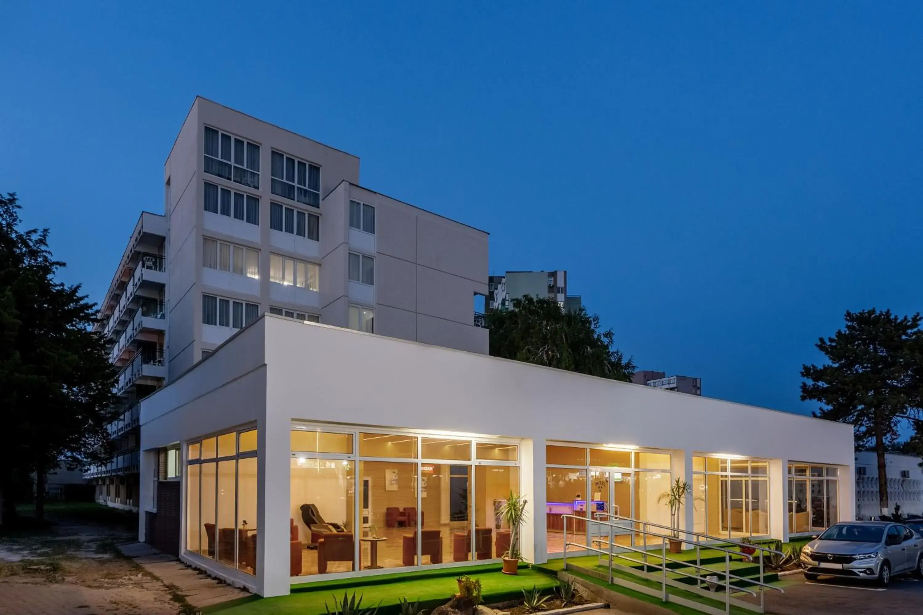 Hotel Siret Saturn Hotel Siret Saturn