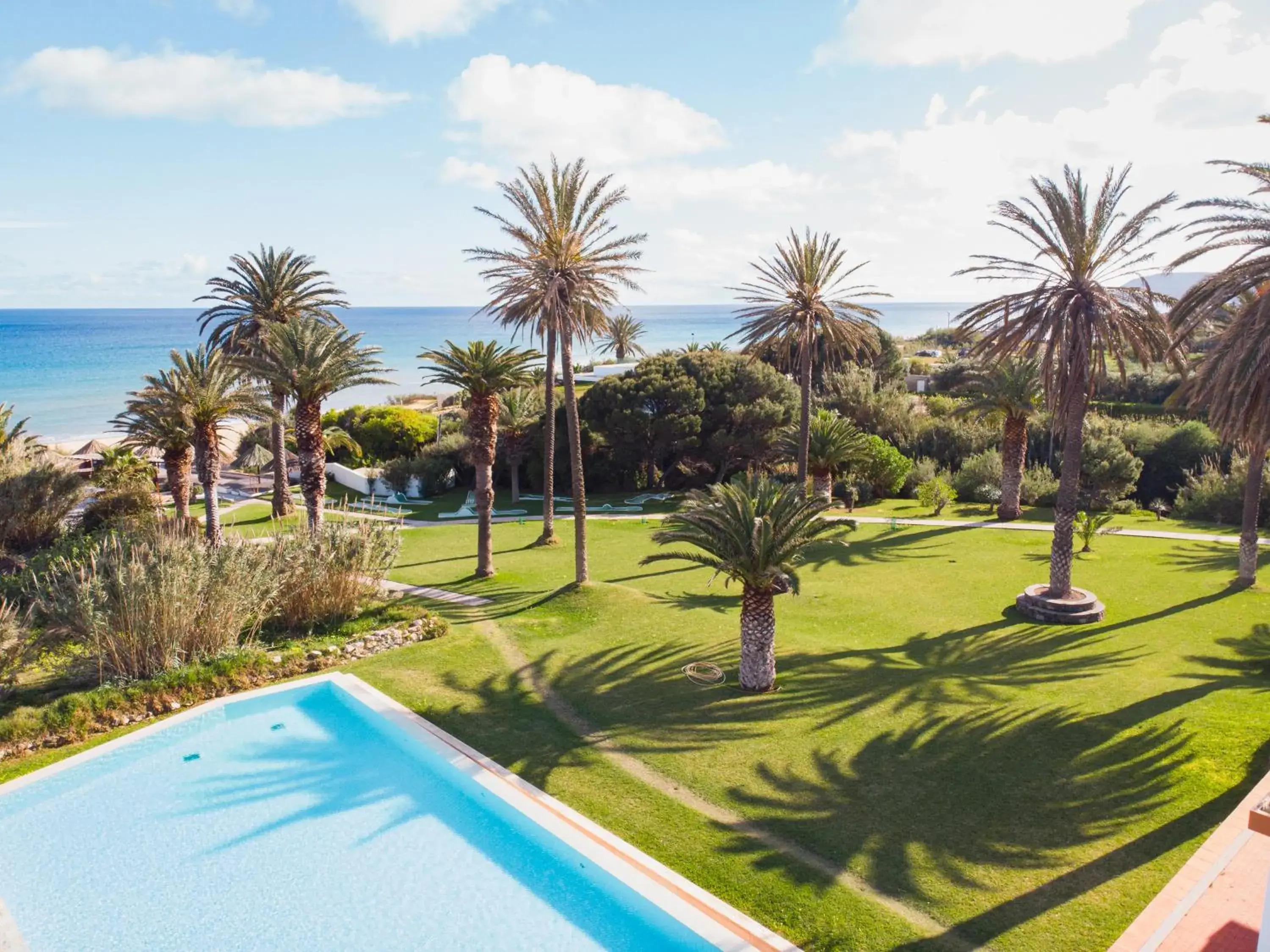 Hotel Porto Santo & Spa Hotel Porto Santo & Spa