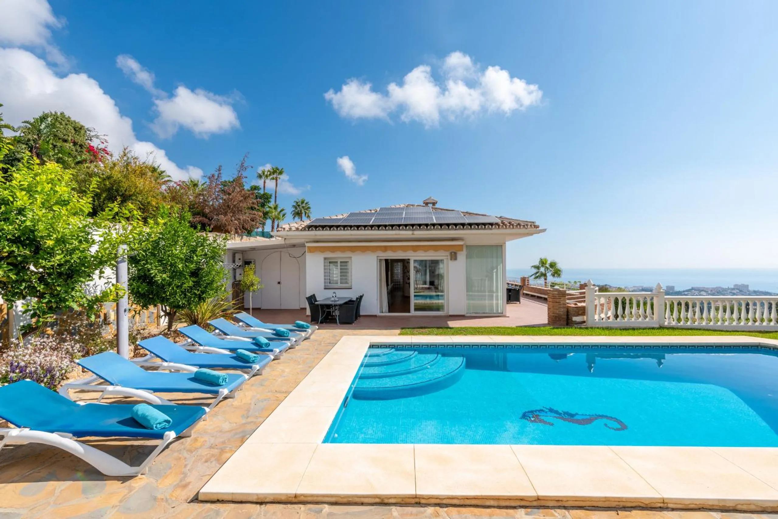 Casa Pamela