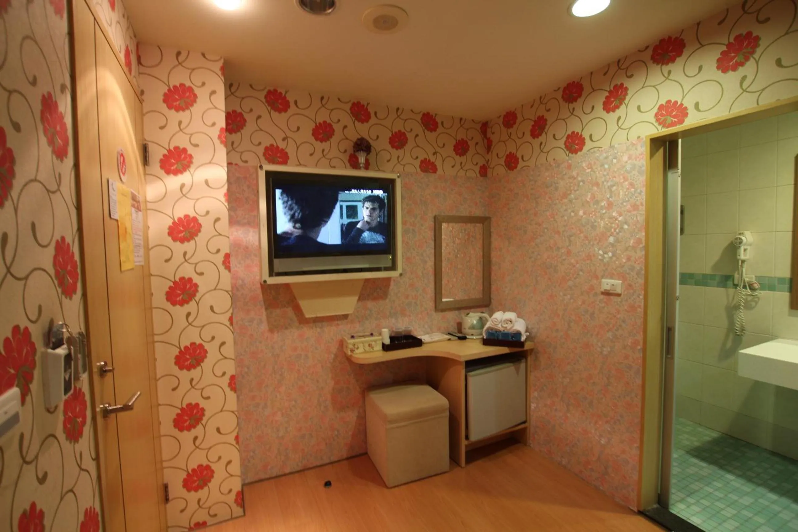 Tanxiang Resort Hotel Sun Moon Lake Harbour - Sun Moon Lake Pier