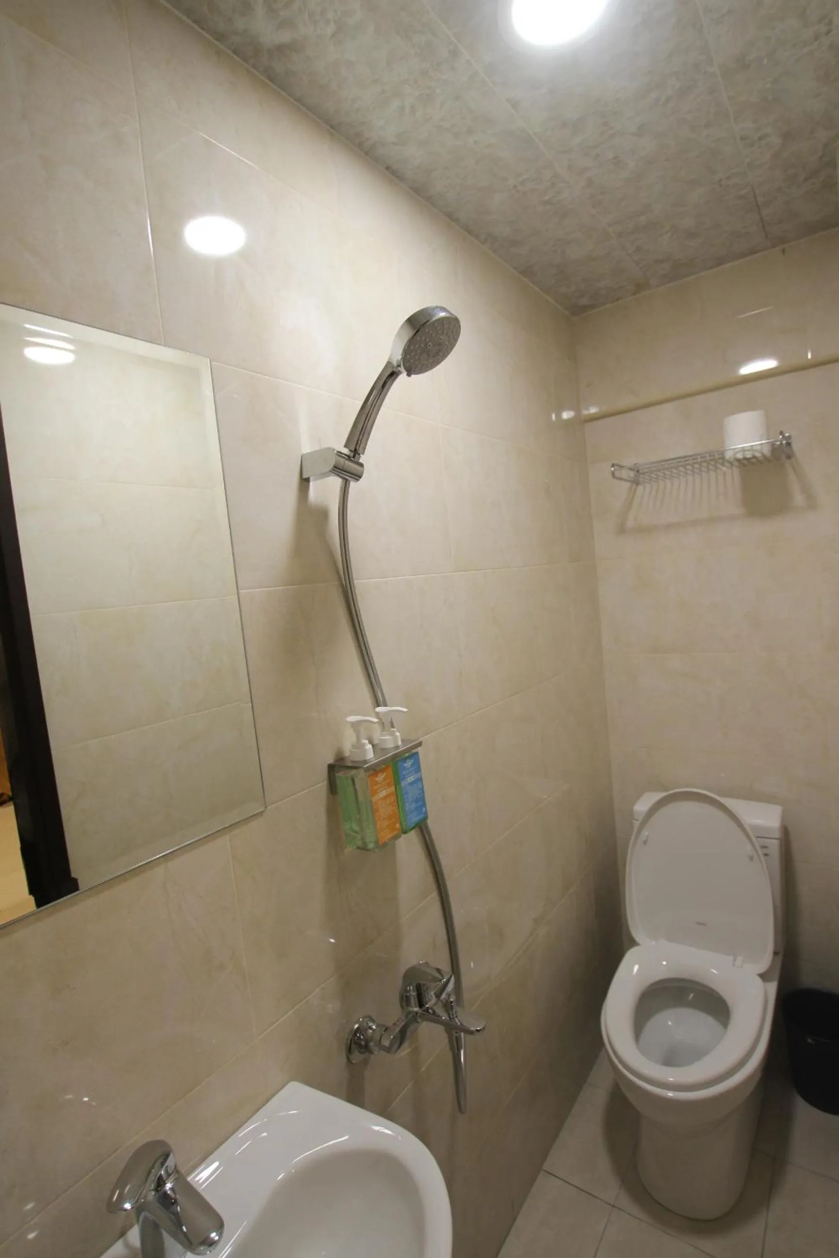 Tanxiang Resort Hotel Sun Moon Lake Harbour - Sun Moon Lake Pier