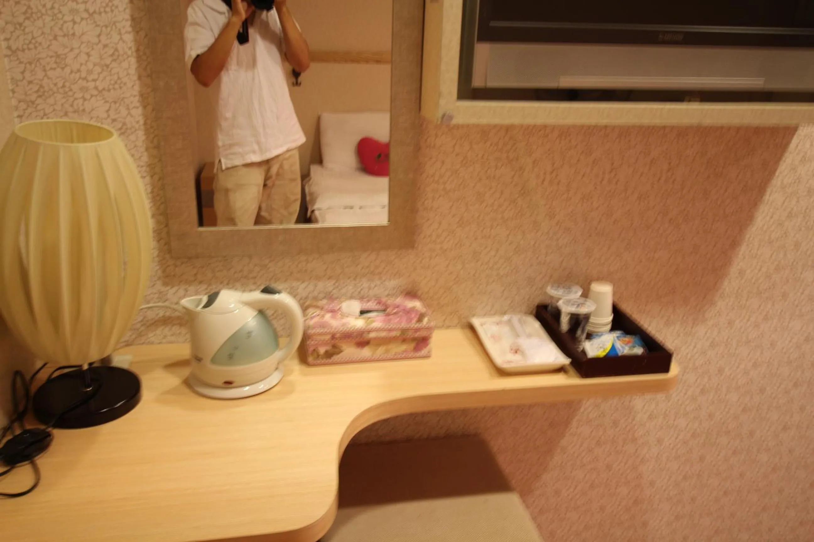 Tanxiang Resort Hotel Sun Moon Lake Harbour - Sun Moon Lake Pier