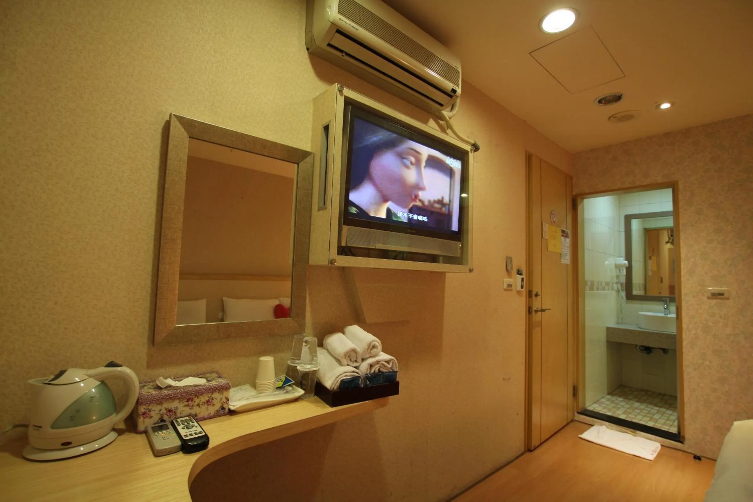 Tanxiang Resort Hotel Sun Moon Lake Harbour - Sun Moon Lake Pier