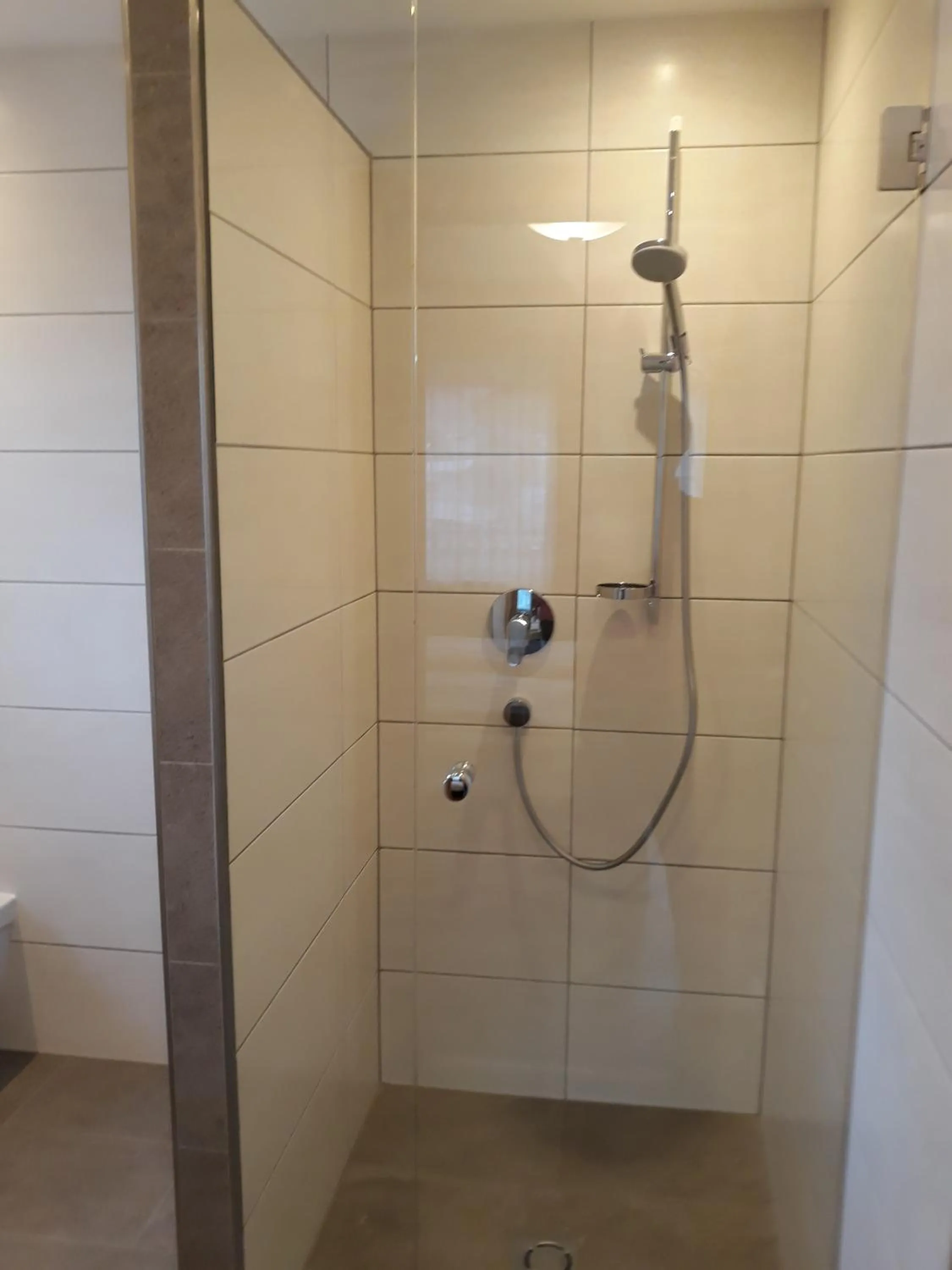 Bathroom in Hotel Jagdhof