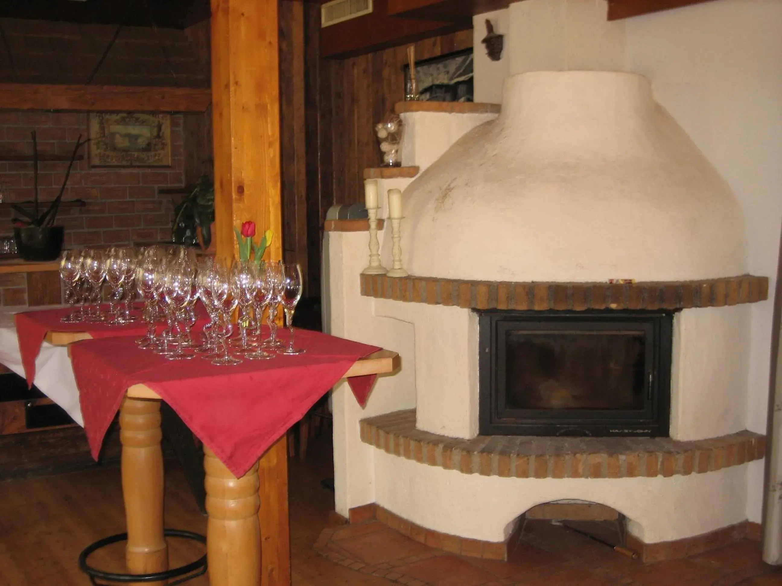 Double Room in Hotel Jagdhof Double Room in Hotel Jagdhof