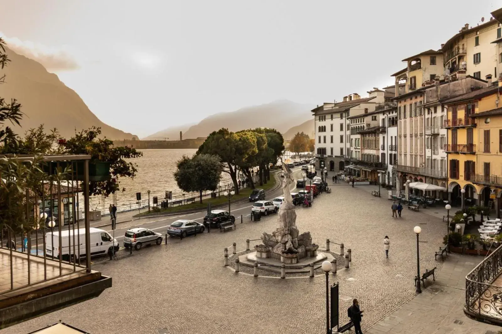Casa Piazza Del Porto Casa Piazza Del Porto