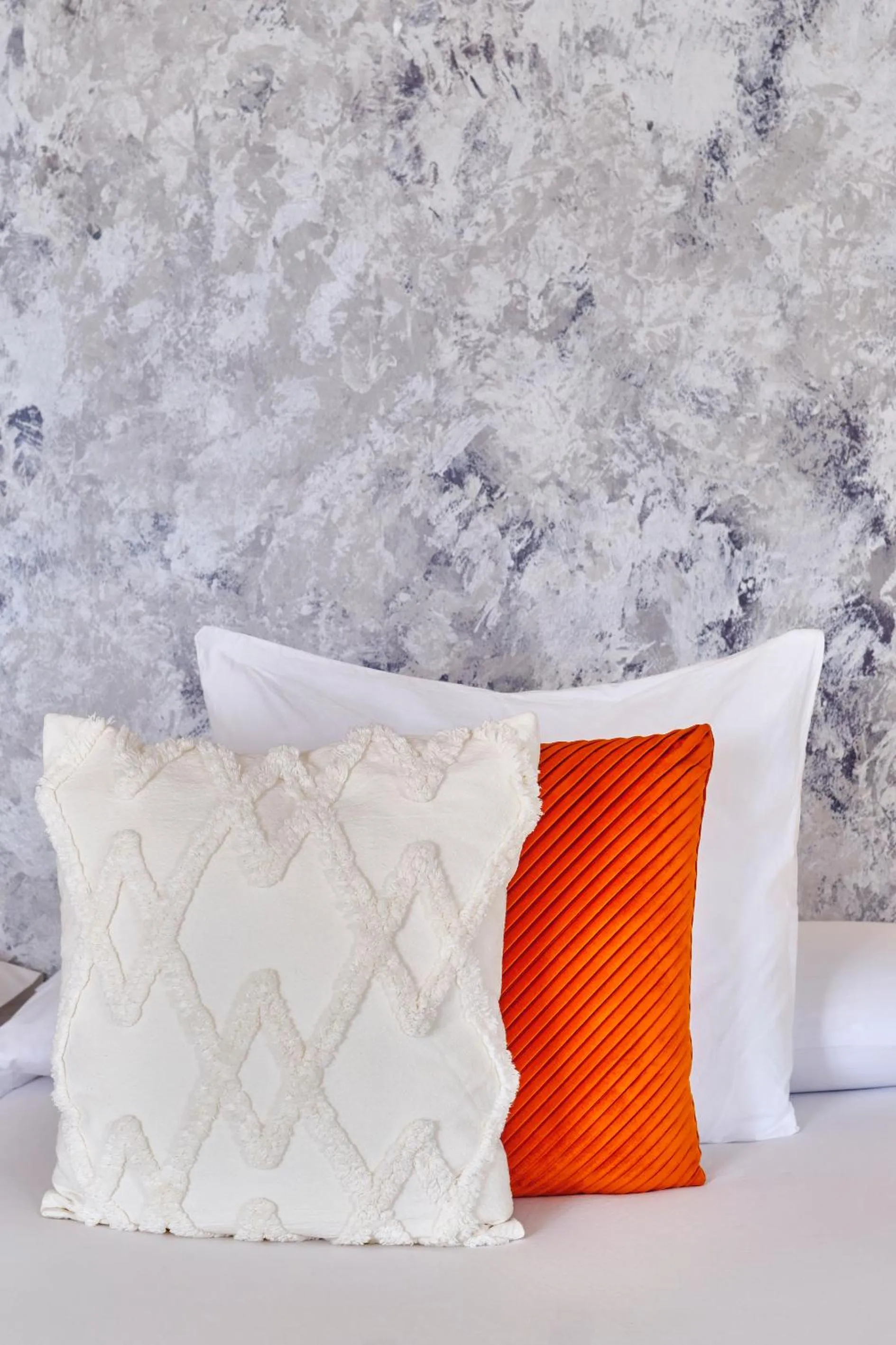 Bed in Labreña Hotel