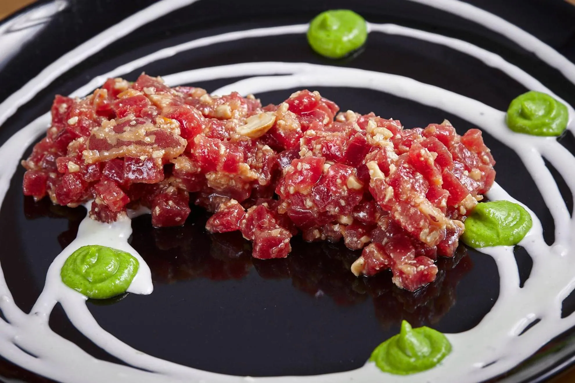 Certificate/Award in Labreña Hotel