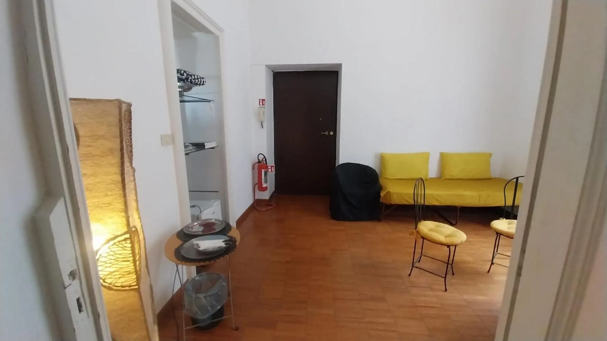 Day in L'Atelier Vedi Napoli ai tuoi piedi