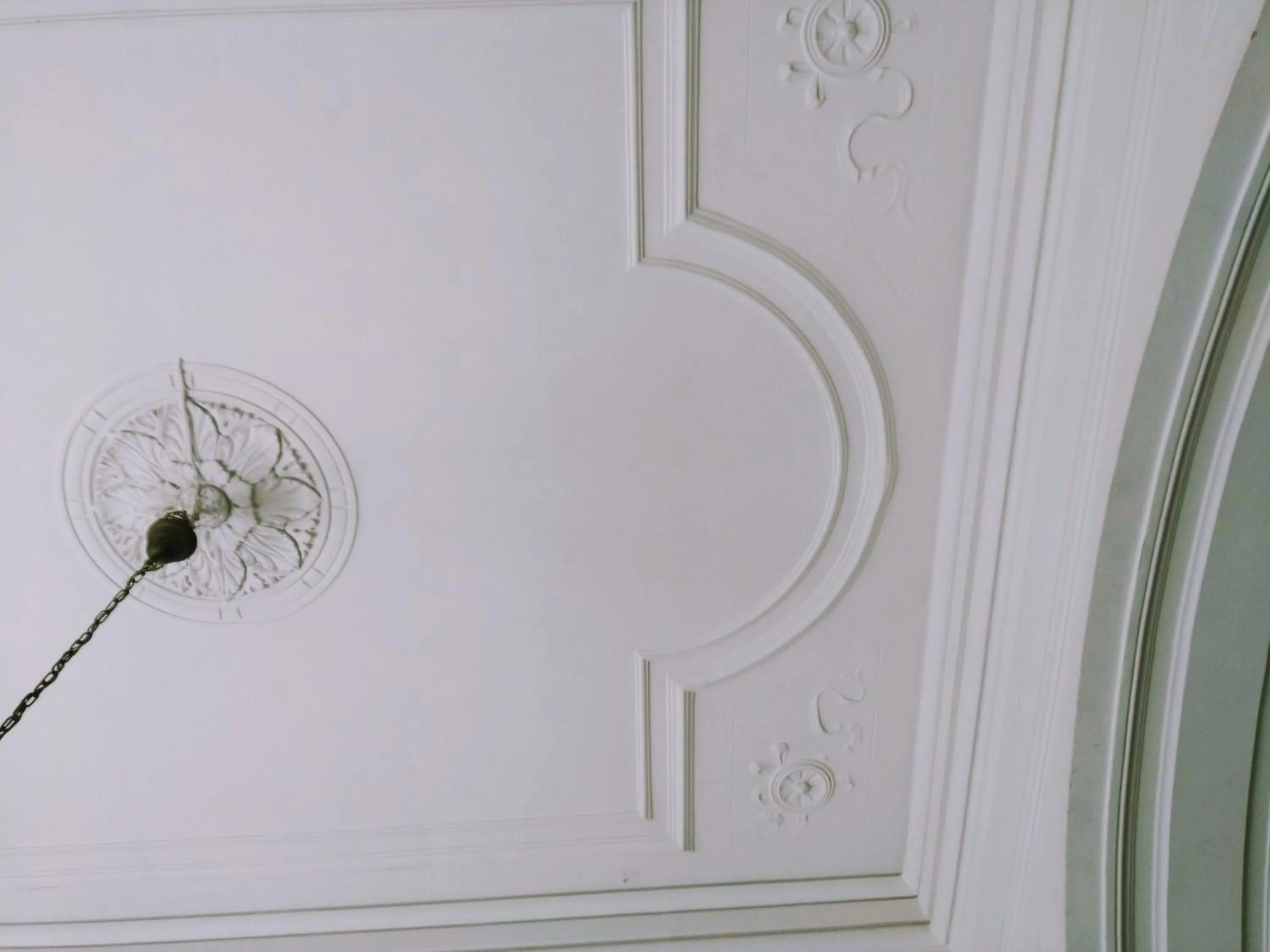 Facade/entrance in L'Atelier Vedi Napoli ai tuoi piedi