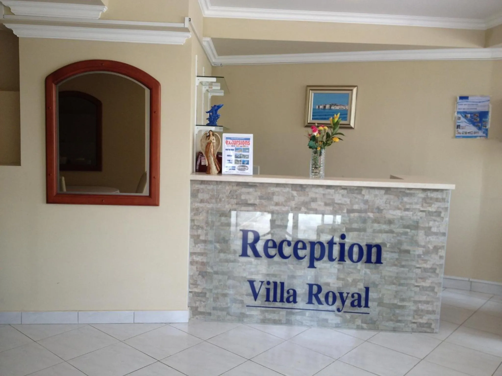 Villa Royal