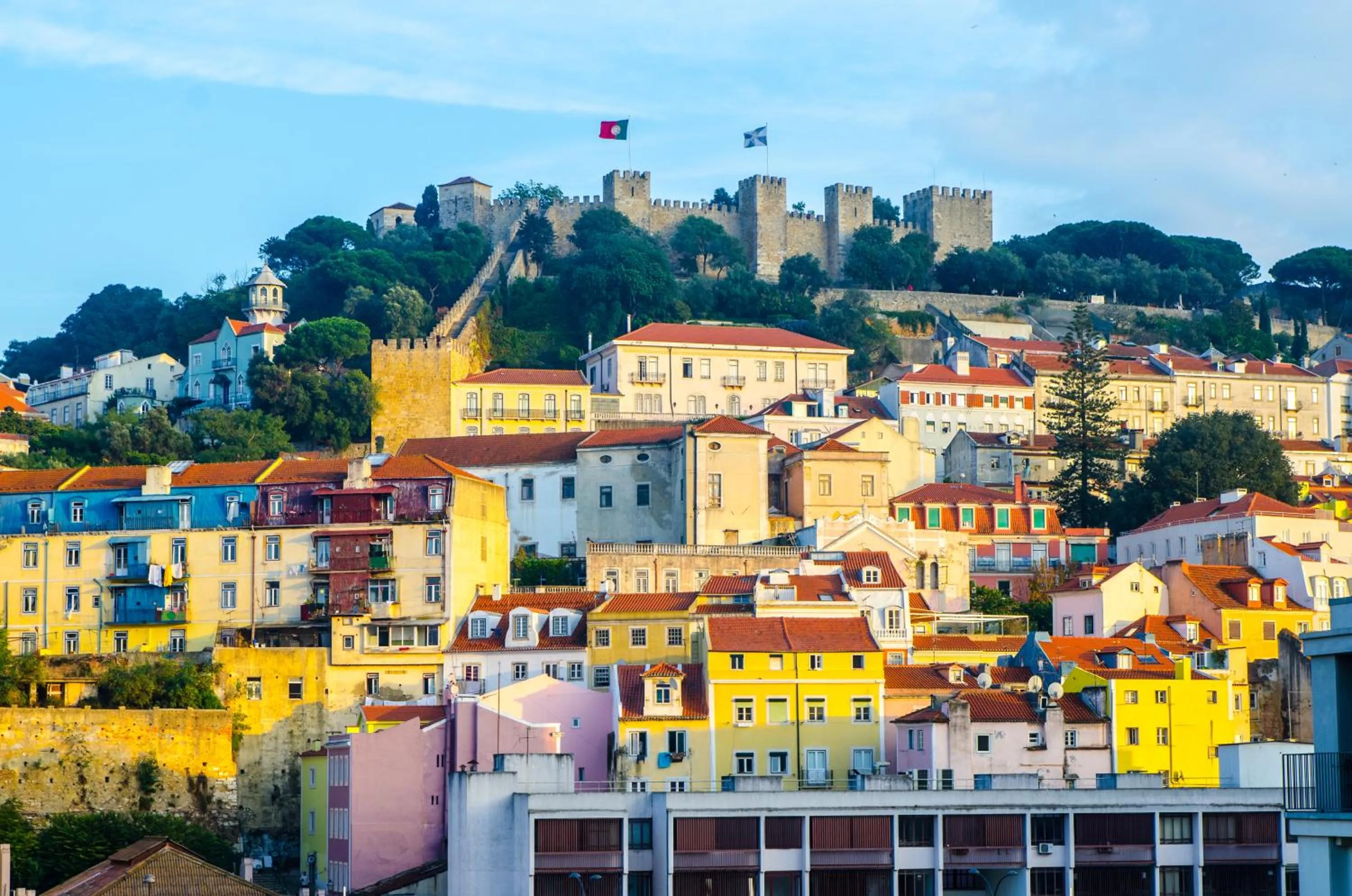 Other in Ibis Styles Lisboa Centro Marquês de Pombal