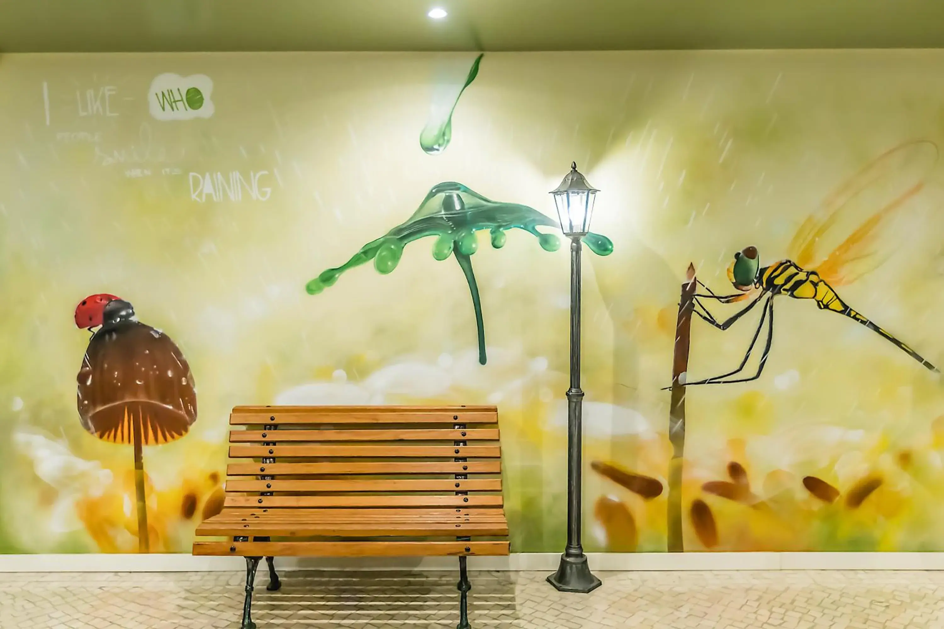 Property building in Ibis Styles Lisboa Centro Marquês de Pombal Property building in Ibis Styles Lisboa Centro Marquês de Pombal