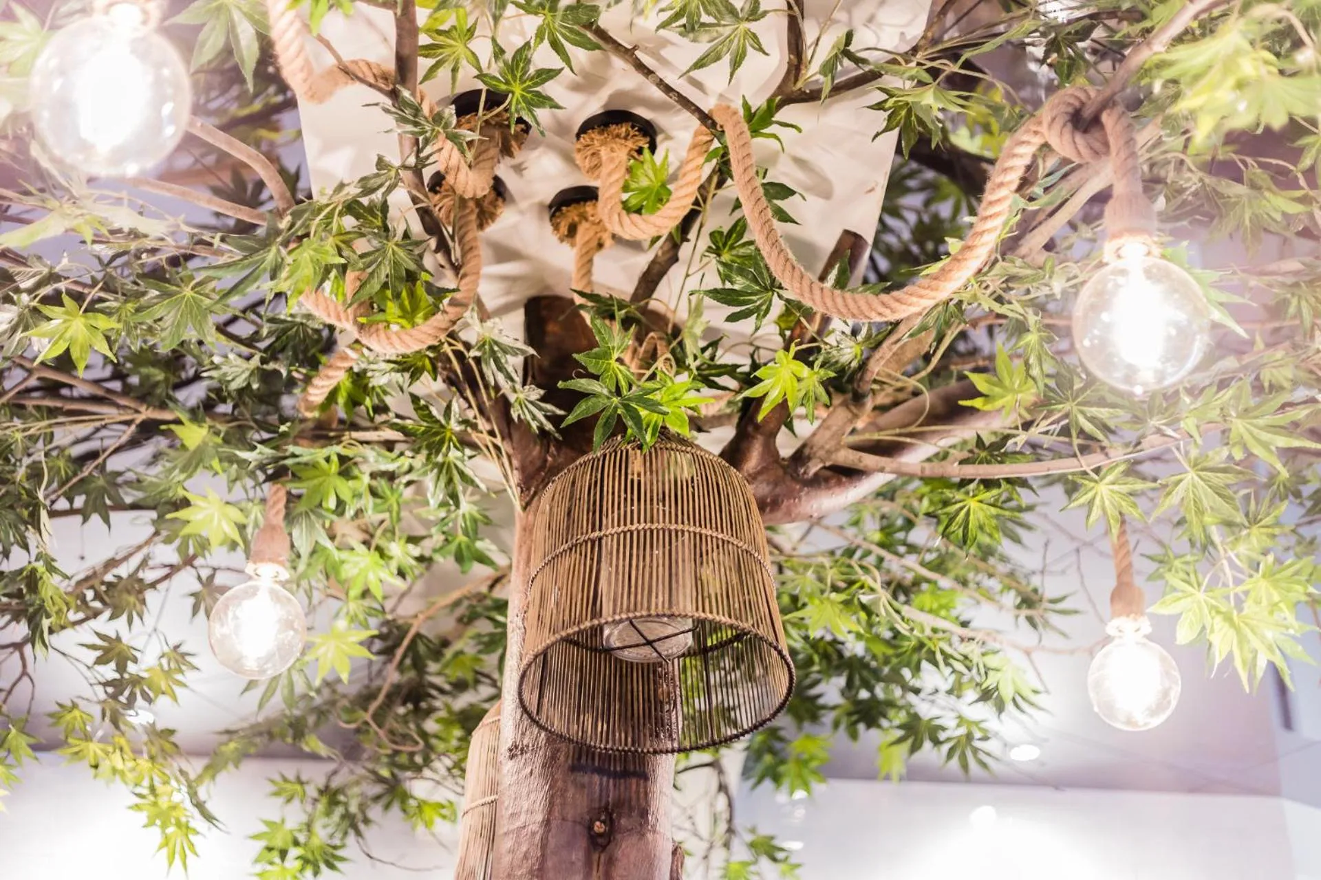 Property building in Ibis Styles Lisboa Centro Marquês de Pombal