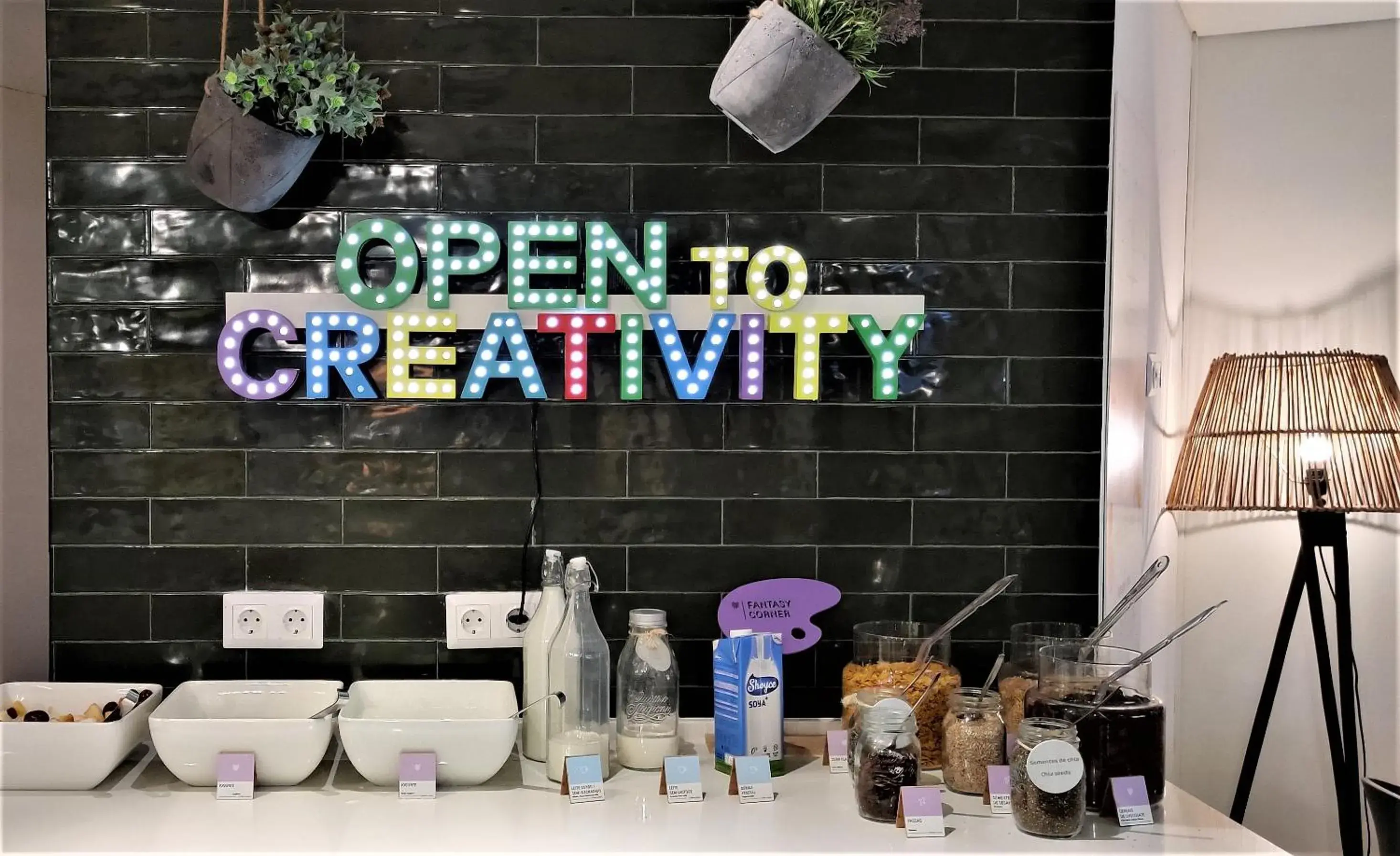 Breakfast in Ibis Styles Lisboa Centro Marquês de Pombal Breakfast in Ibis Styles Lisboa Centro Marquês de Pombal