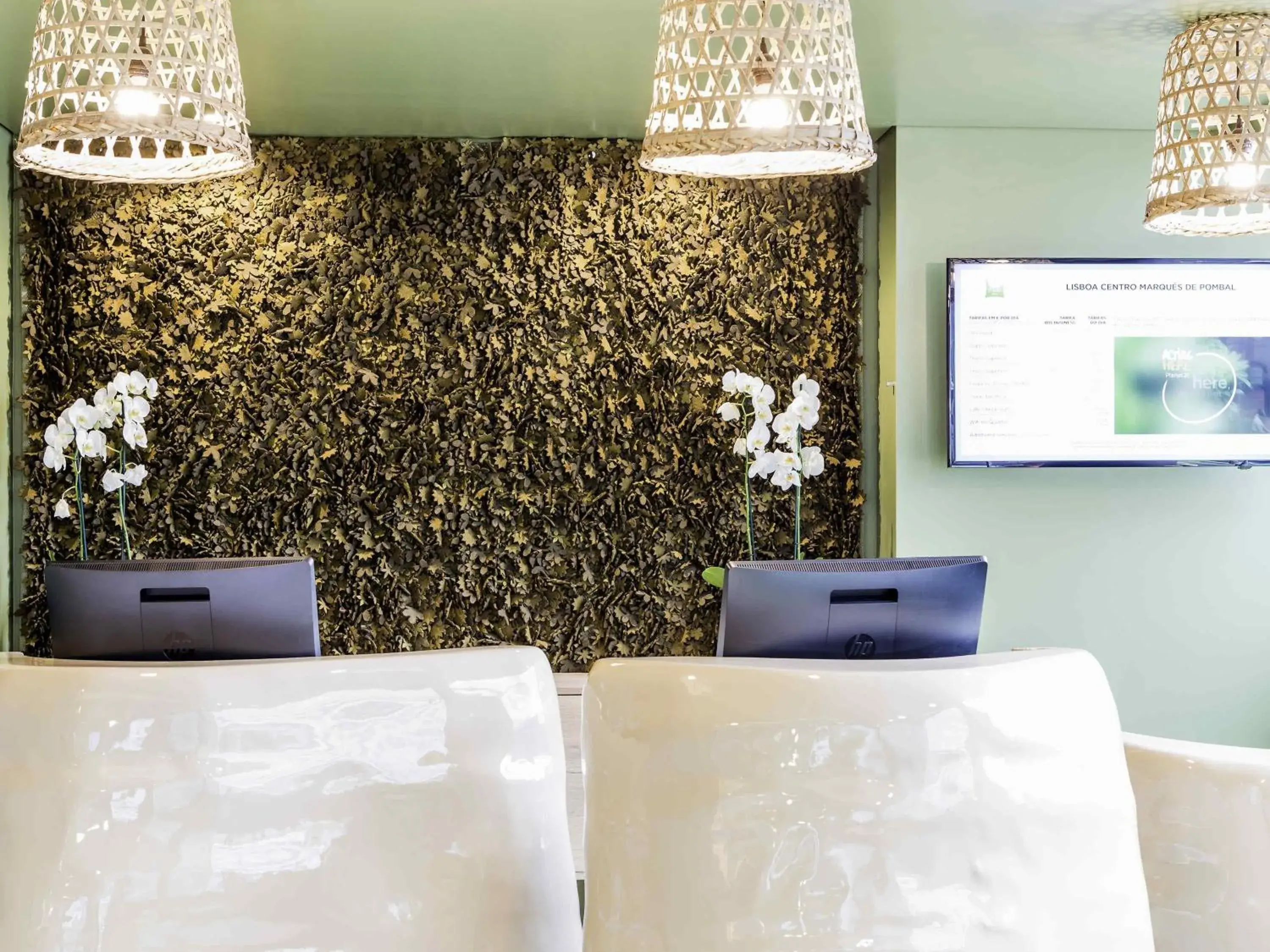 Breakfast in Ibis Styles Lisboa Centro Marquês de Pombal Breakfast in Ibis Styles Lisboa Centro Marquês de Pombal