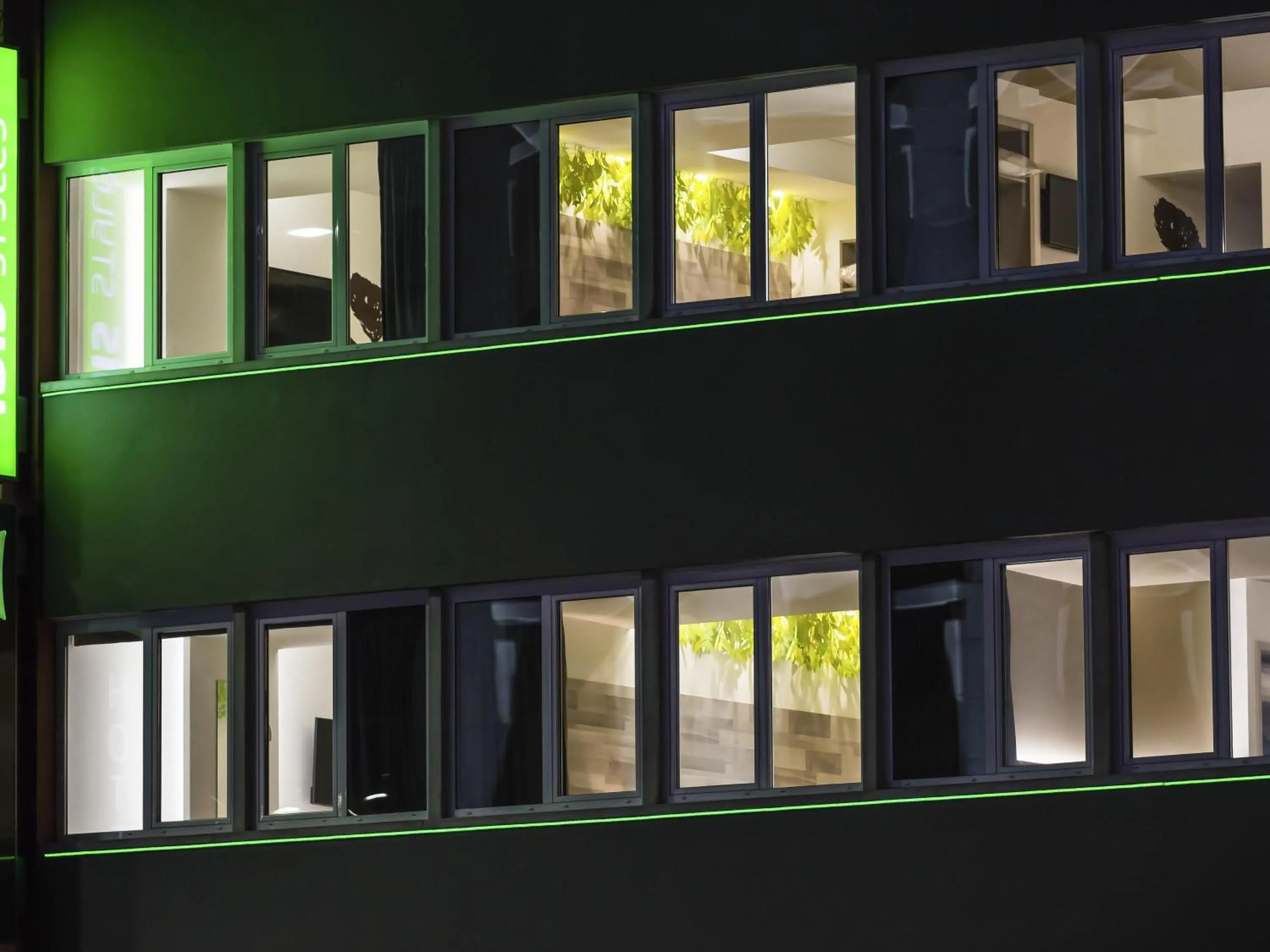 Other in Ibis Styles Lisboa Centro Marquês de Pombal