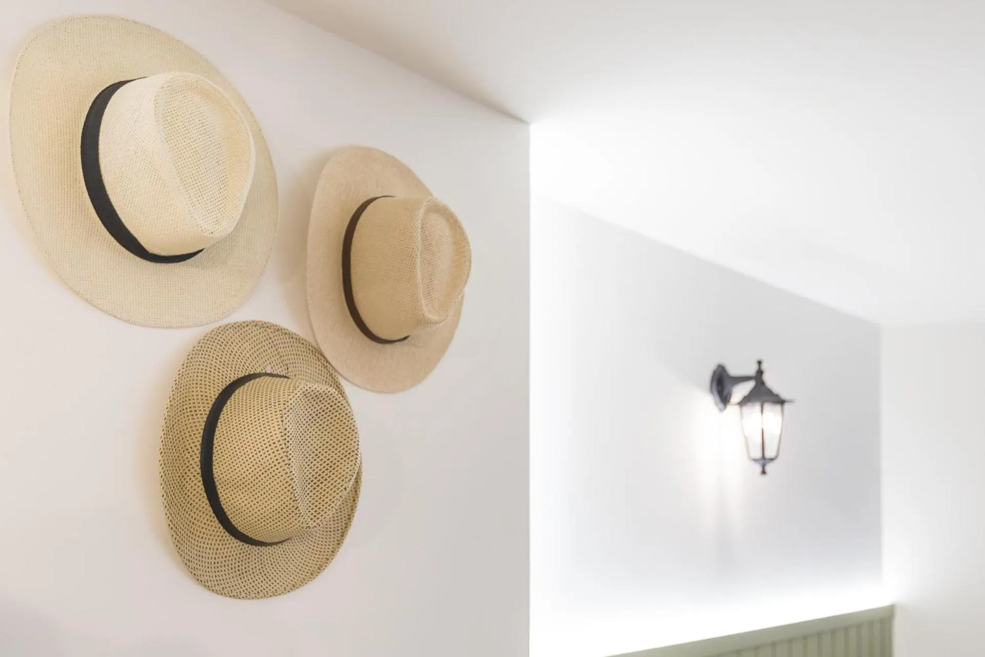 Decorative detail in Ibis Styles Lisboa Centro Marquês de Pombal