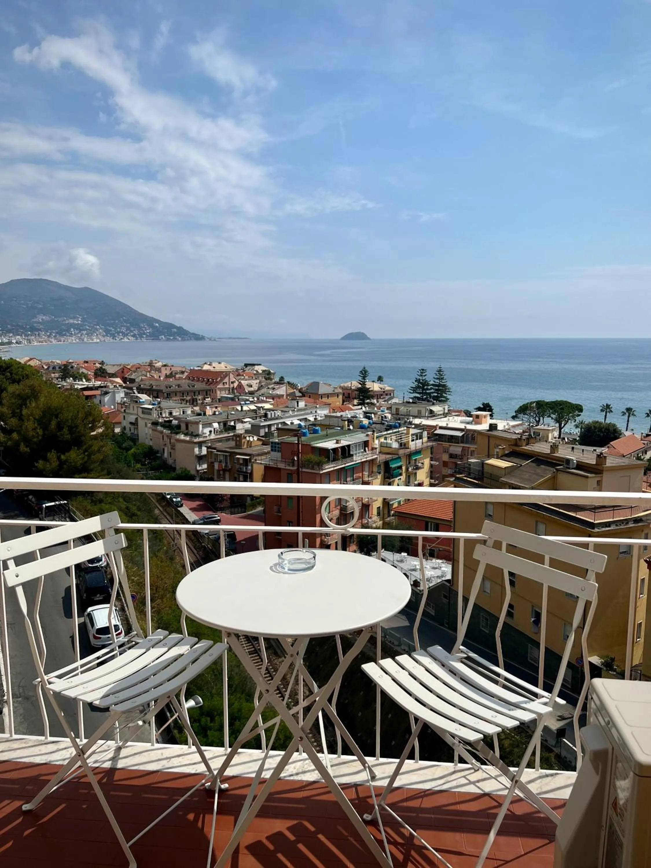 View (from property/room) in Hotel Pineta