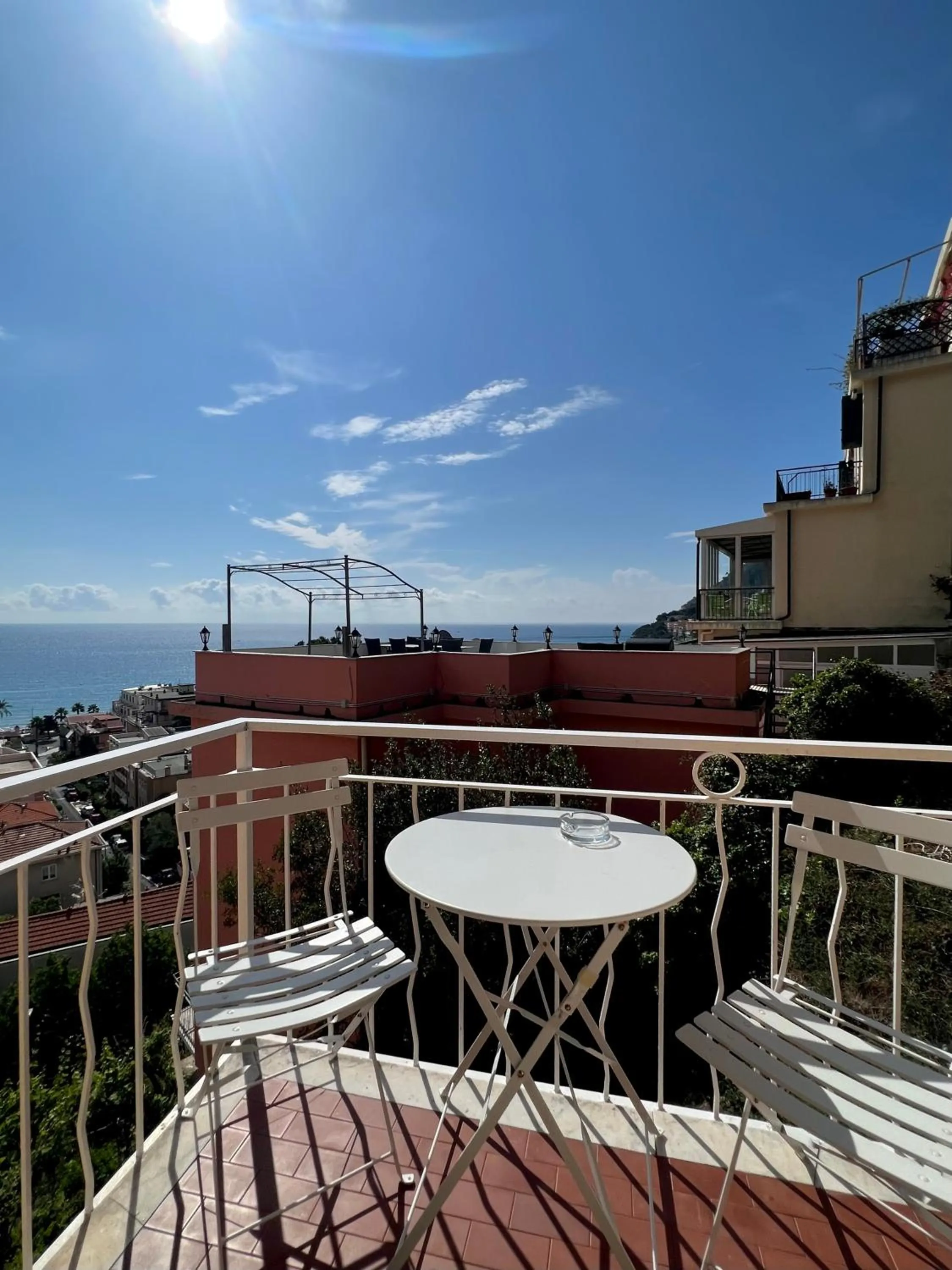 View (from property/room) in Hotel Pineta