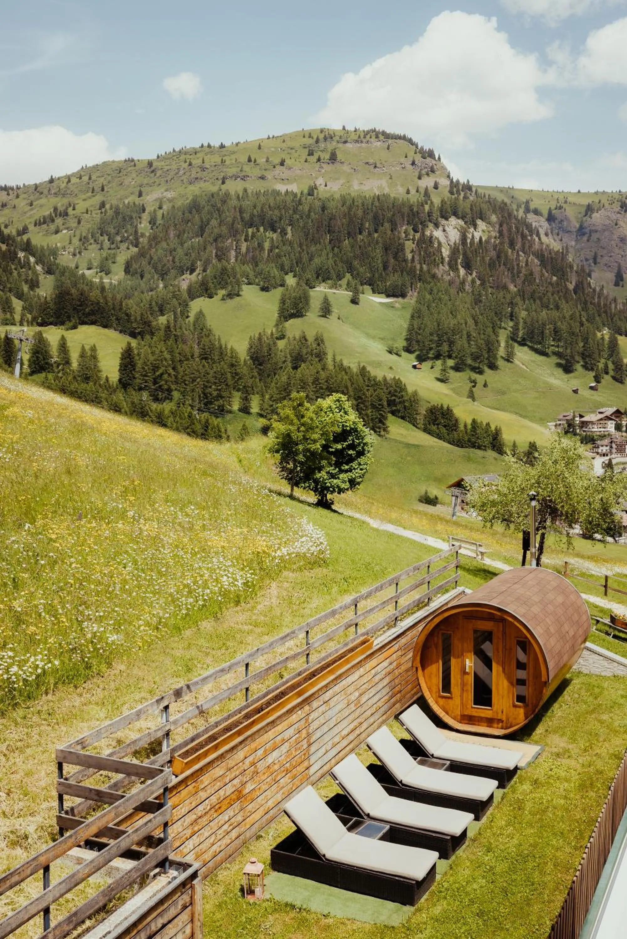 Hotel Alpenrose