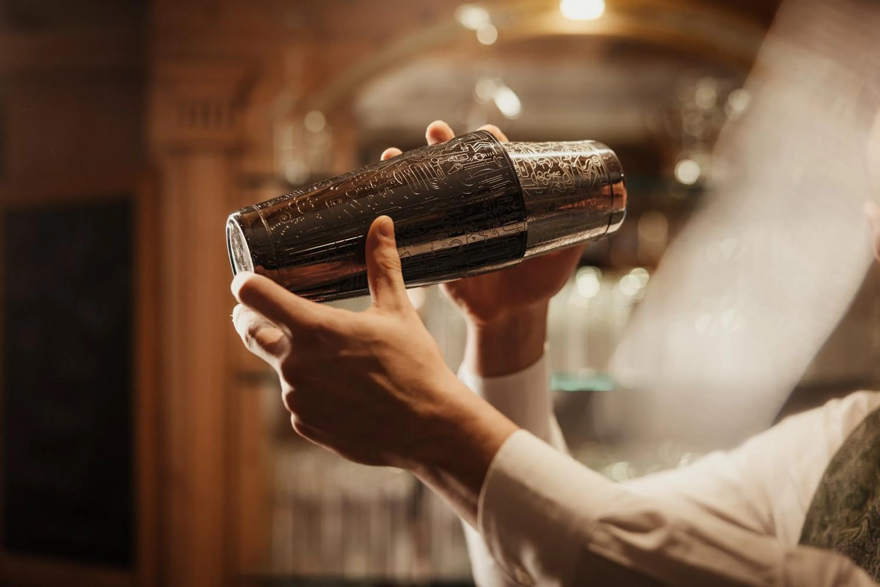 Lounge or bar in Hotel Alpenrose