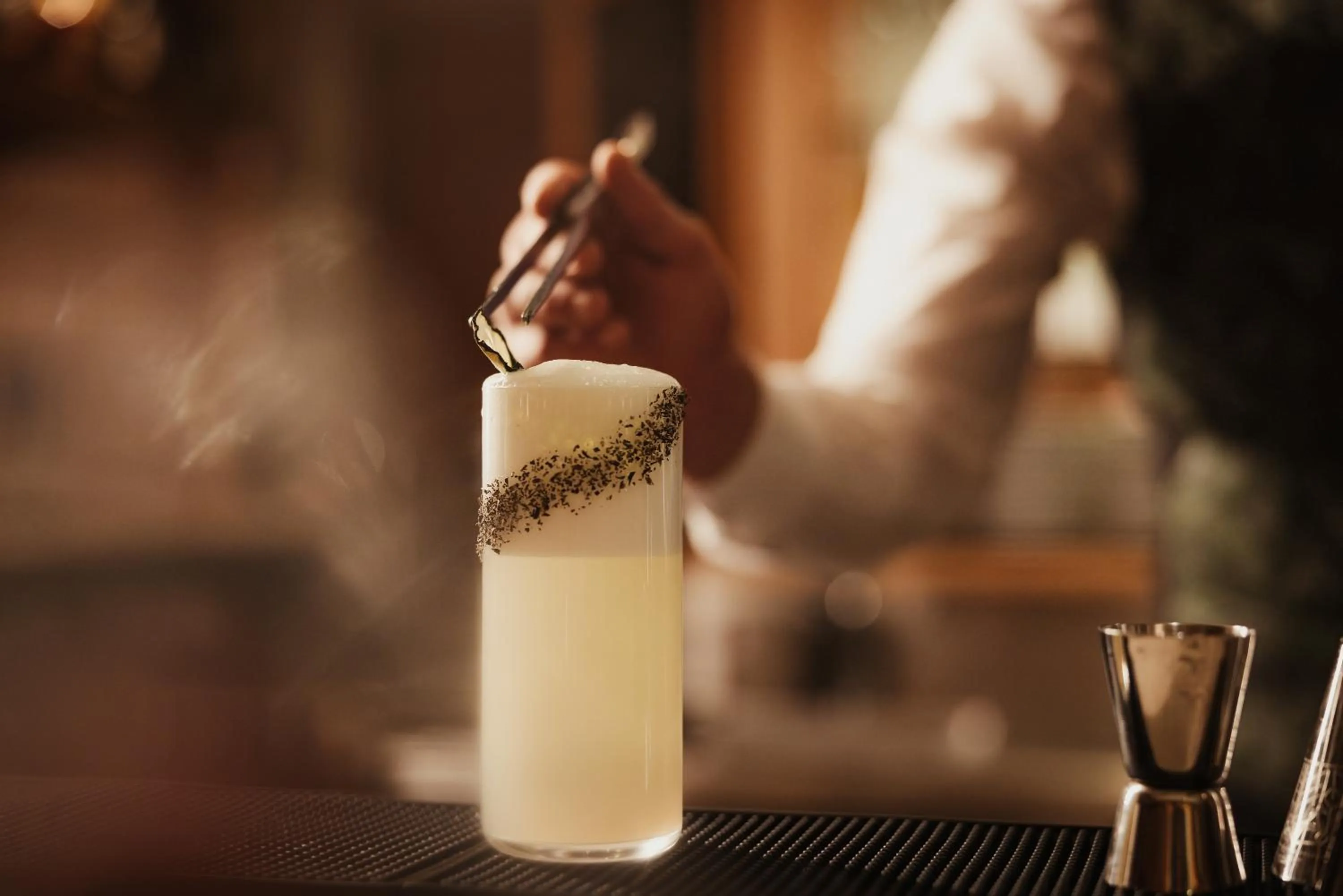 Lounge or bar in Hotel Alpenrose