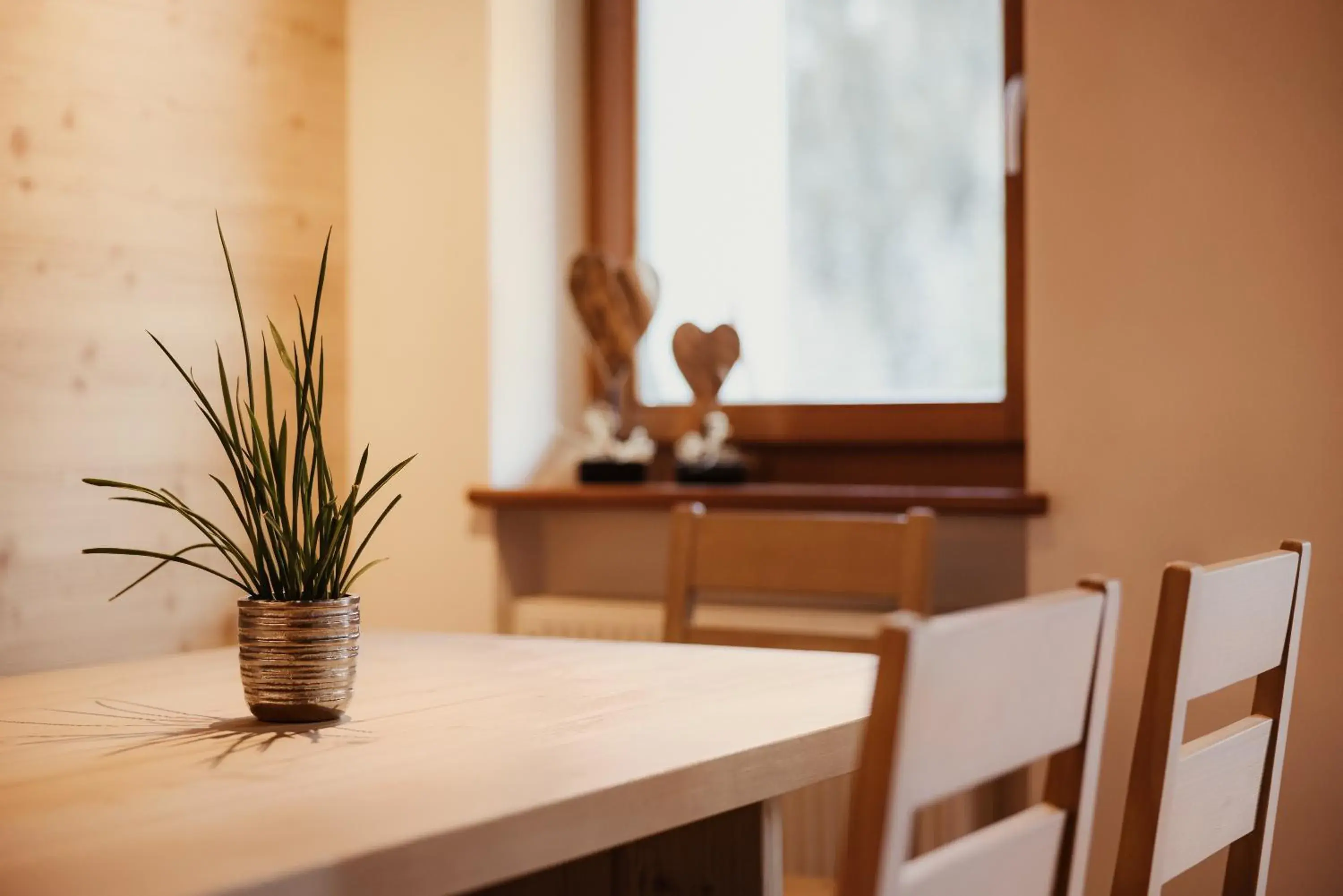 Two-Bedroom Apartment - Annex in Hotel Alpenrose Two-Bedroom Apartment - Annex in Hotel Alpenrose