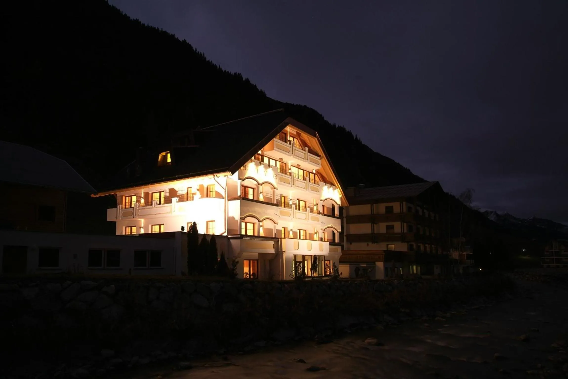 Hotel Fatlar