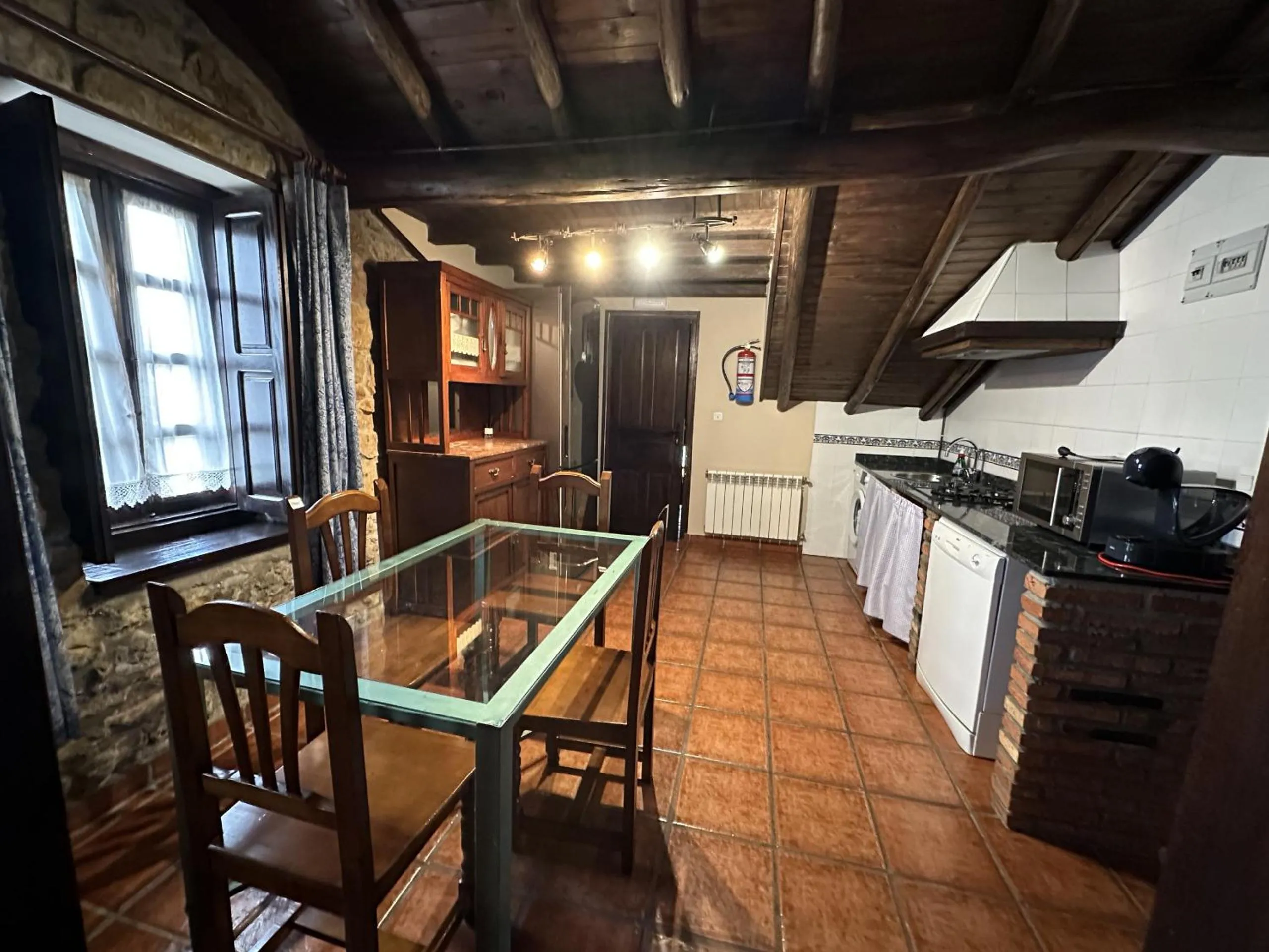 Other in Apartamentos La Gloria