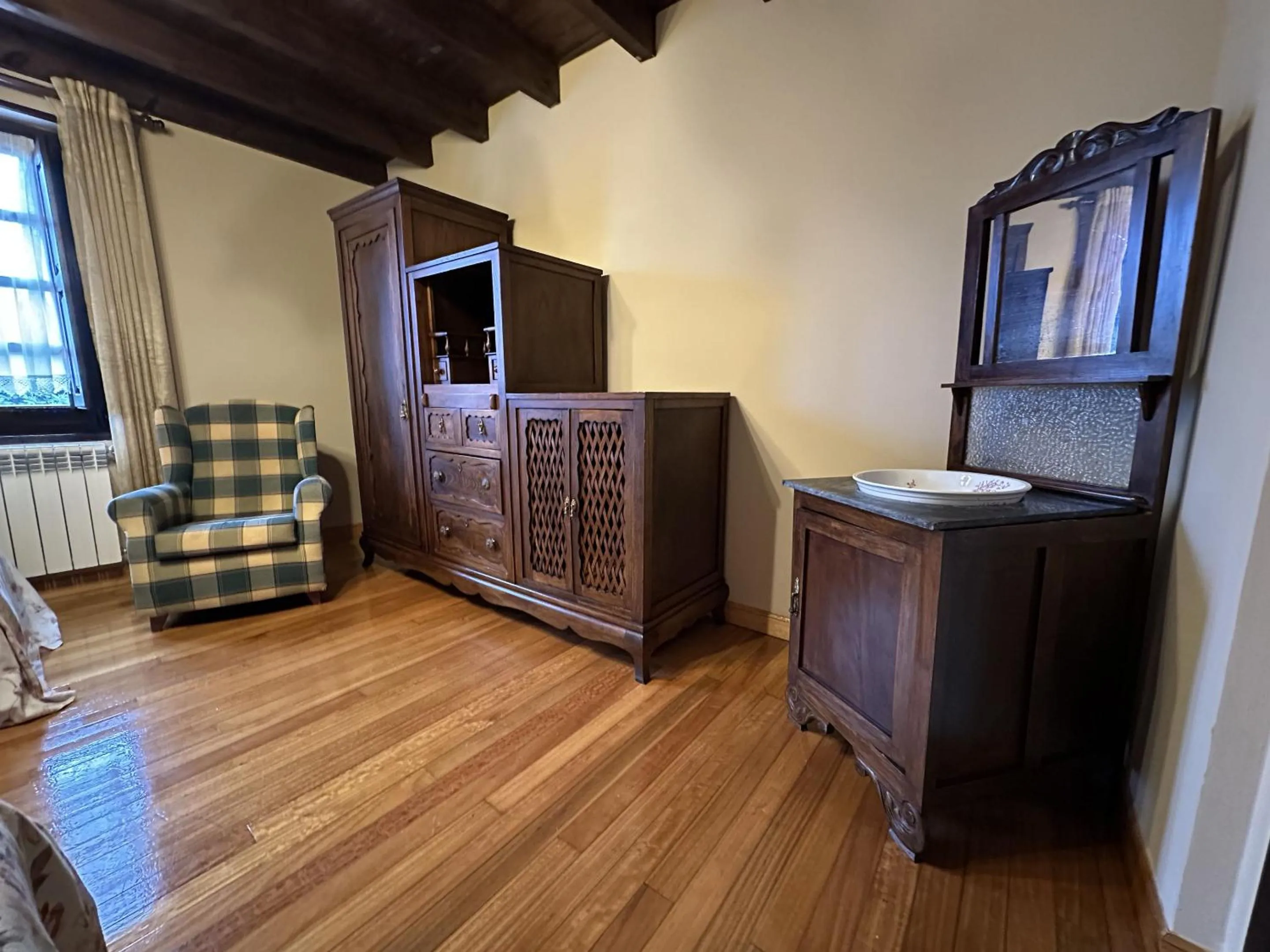 Other in Apartamentos La Gloria