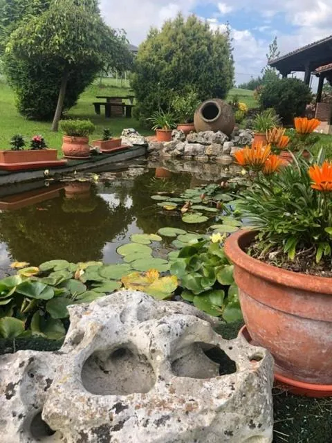 Property building in Apartamentos La Gloria