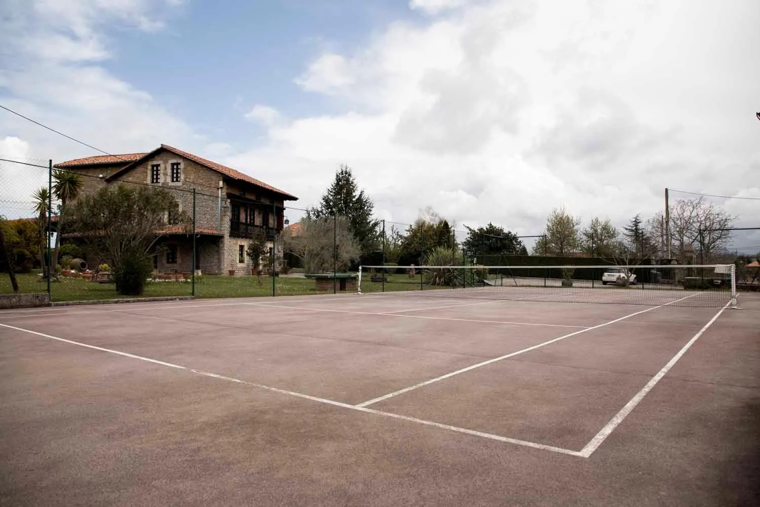 Activities in Apartamentos La Gloria