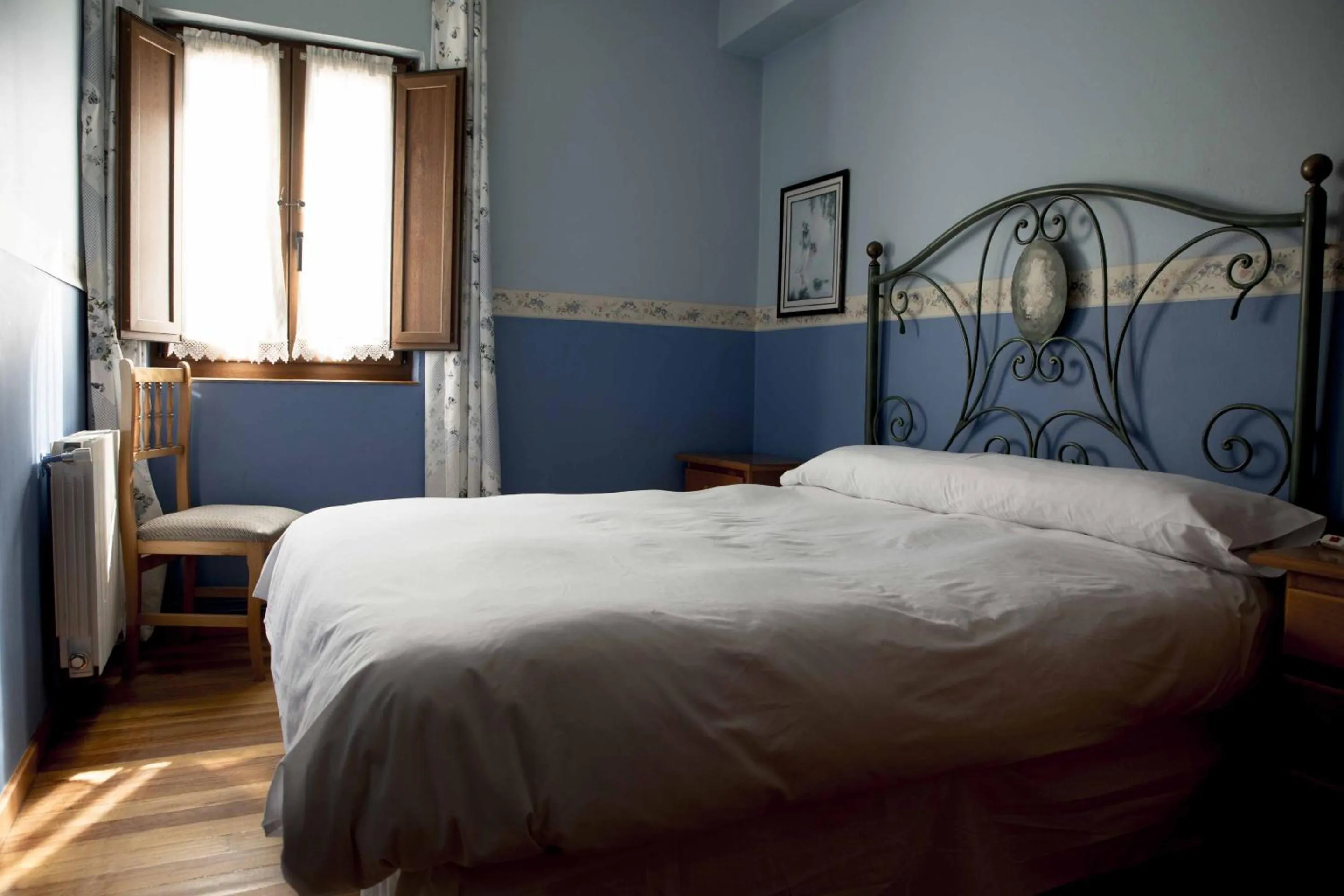 Other, Bed in Apartamentos La Gloria