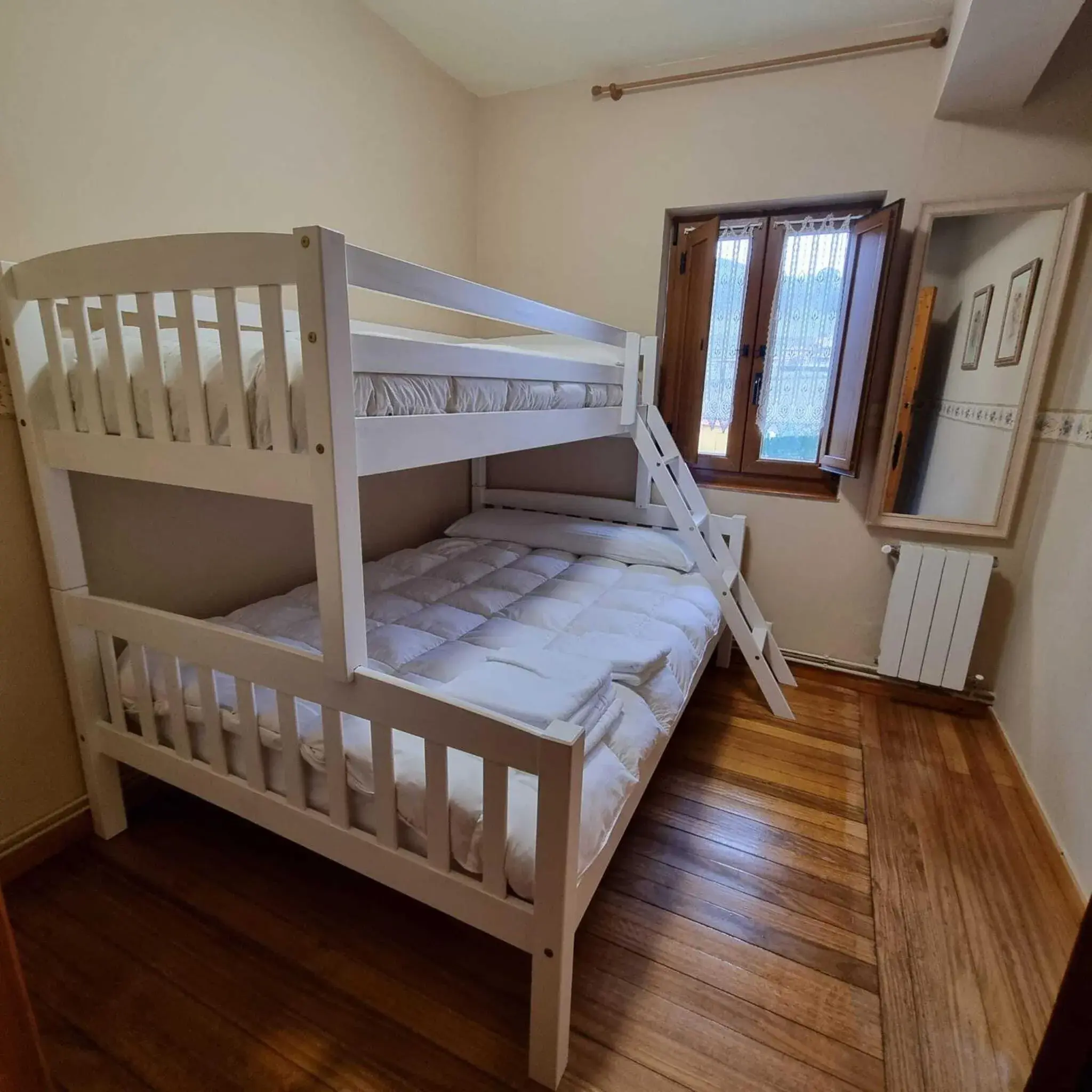 Other, Bed in Apartamentos La Gloria Other, Bed in Apartamentos La Gloria