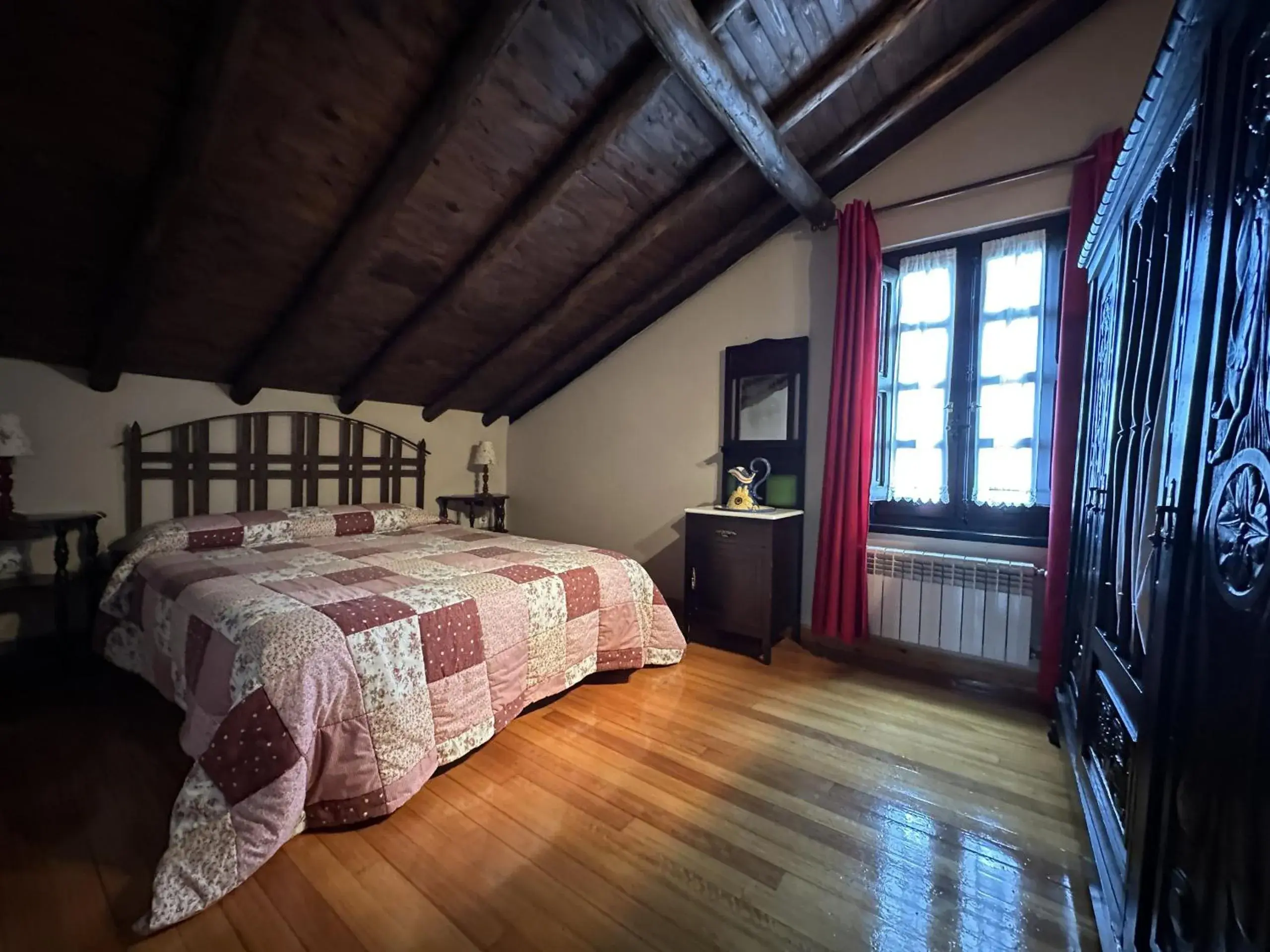 Other, Bed in Apartamentos La Gloria Other, Bed in Apartamentos La Gloria