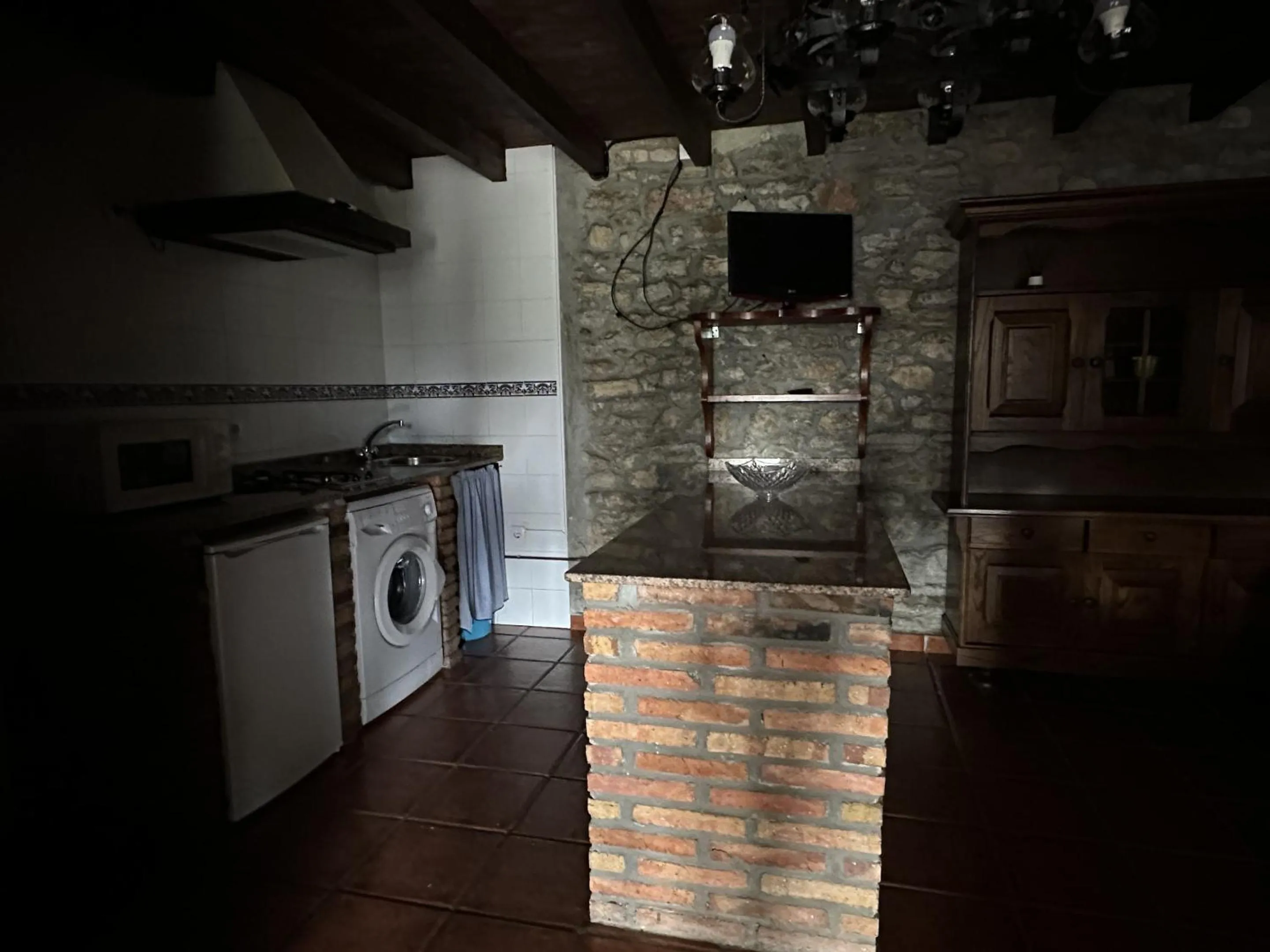 Other in Apartamentos La Gloria