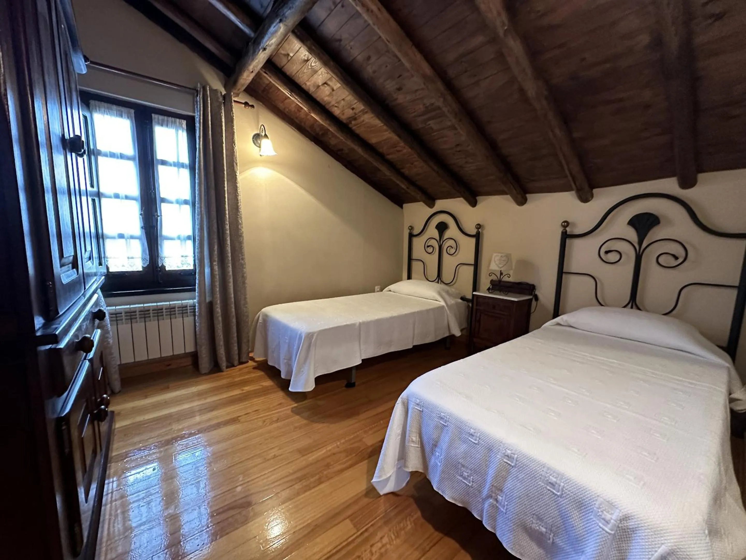 Other, Bed in Apartamentos La Gloria