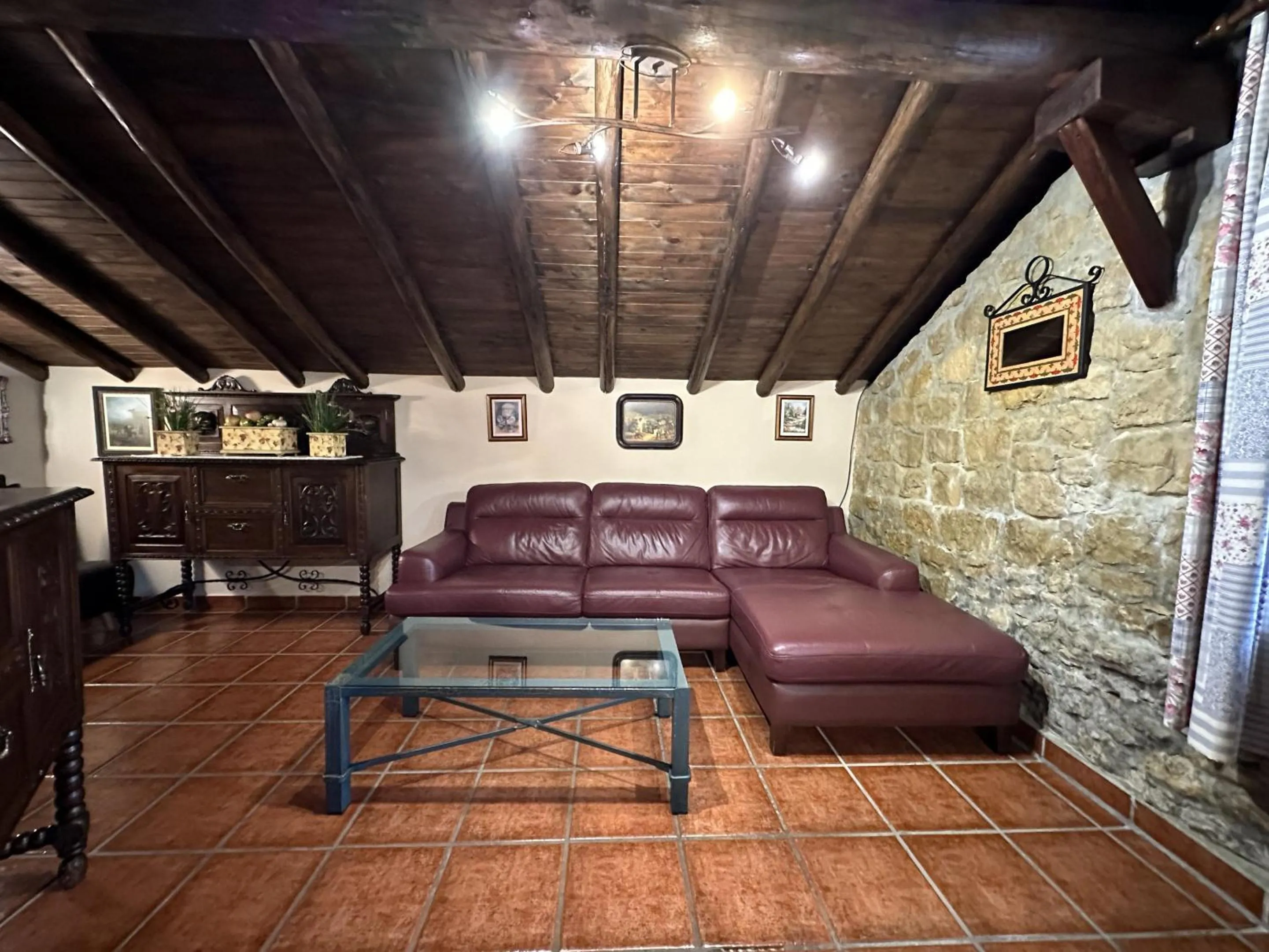 Other in Apartamentos La Gloria